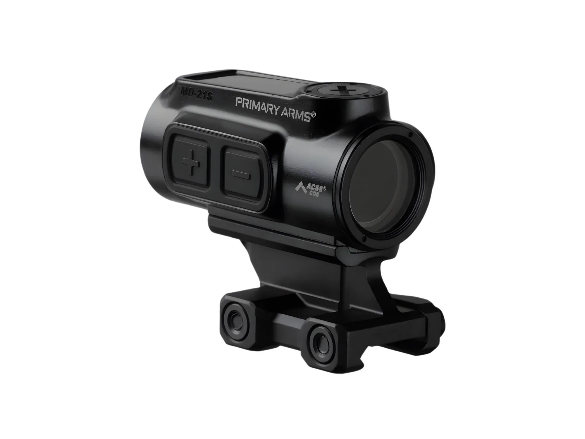 Primary Arms - Kolimator GLx MD-21S Micro Dot ACSS-CQB — zdjęcie 2