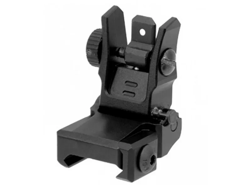 Przeziernik składany