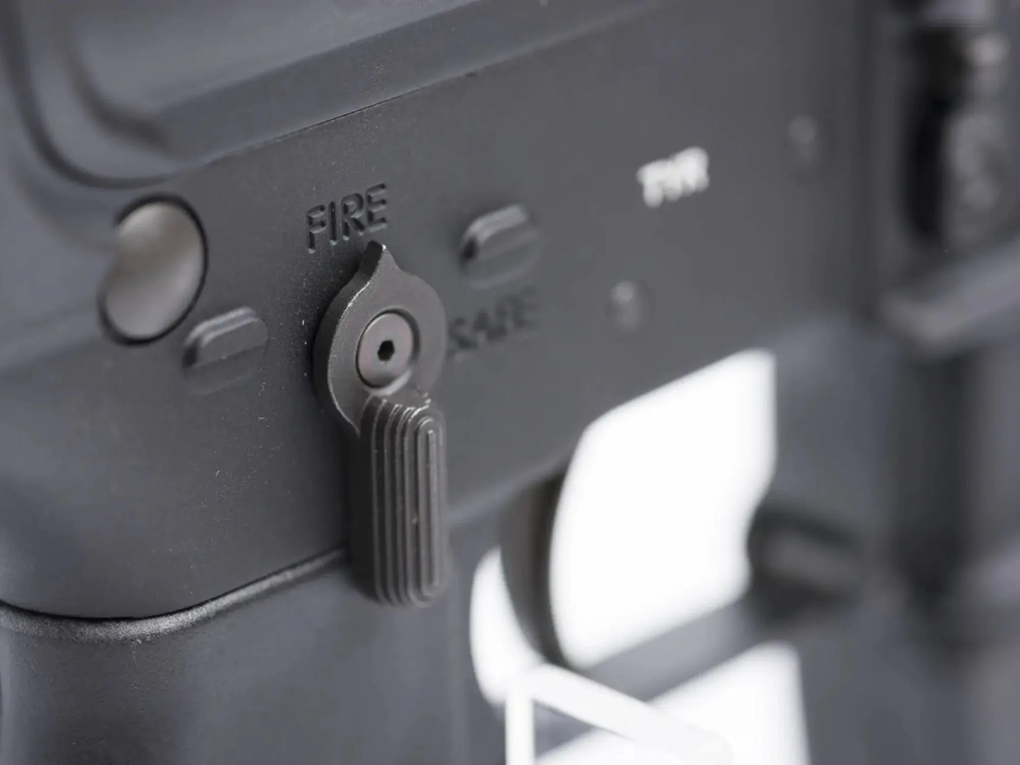 Rock River Arms BB1525 OSH-1T S kal. 223REM/5.56NATO — zdjęcie 2