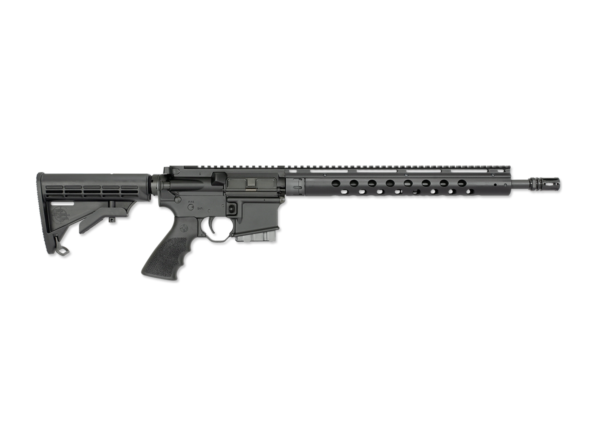 Rock River Arms MT1800 Lightweight Mountain Rifle 16″ kal. 223REM/5.56NATO