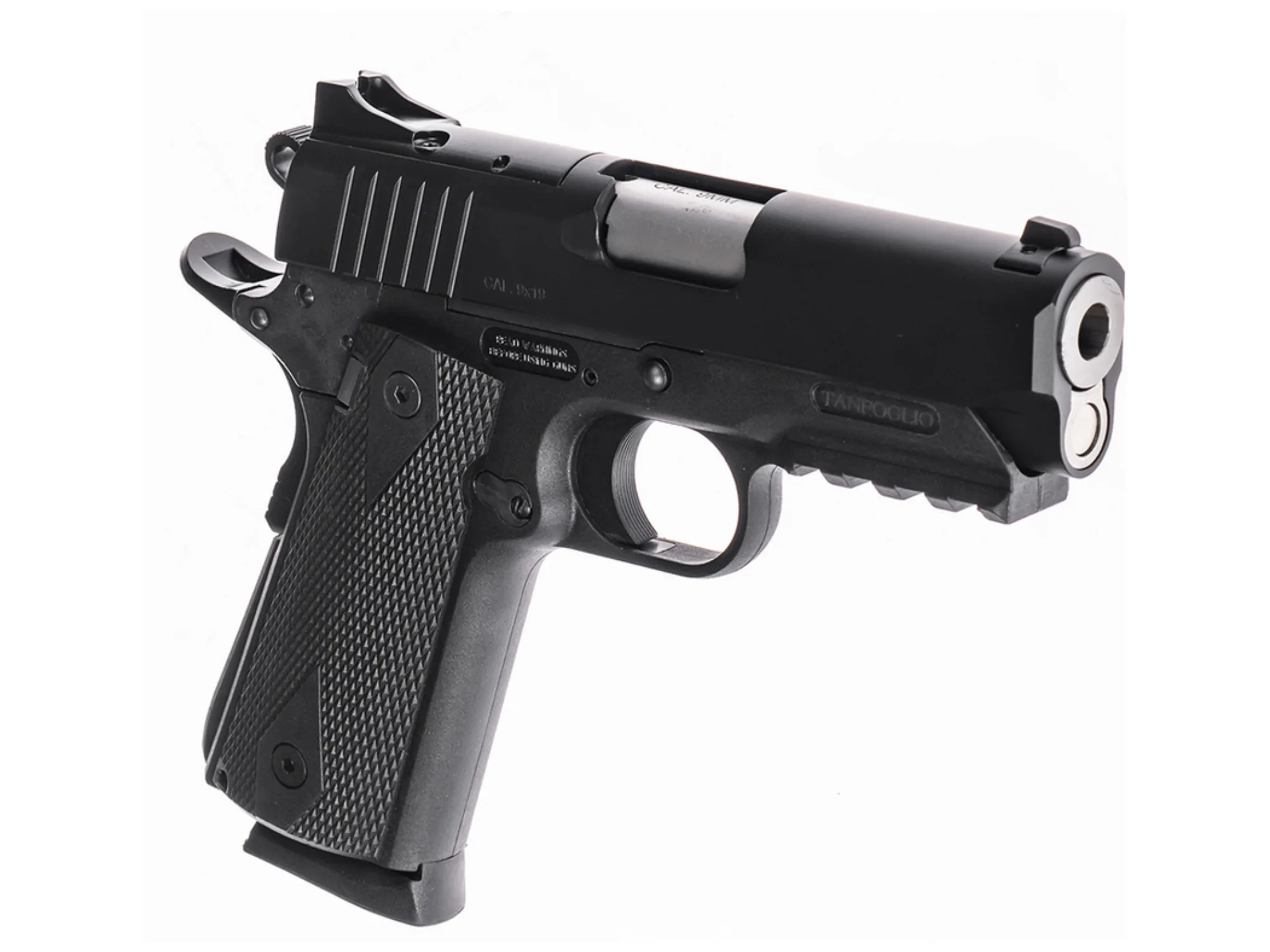 Tanfoglio FT1911 PUGIO