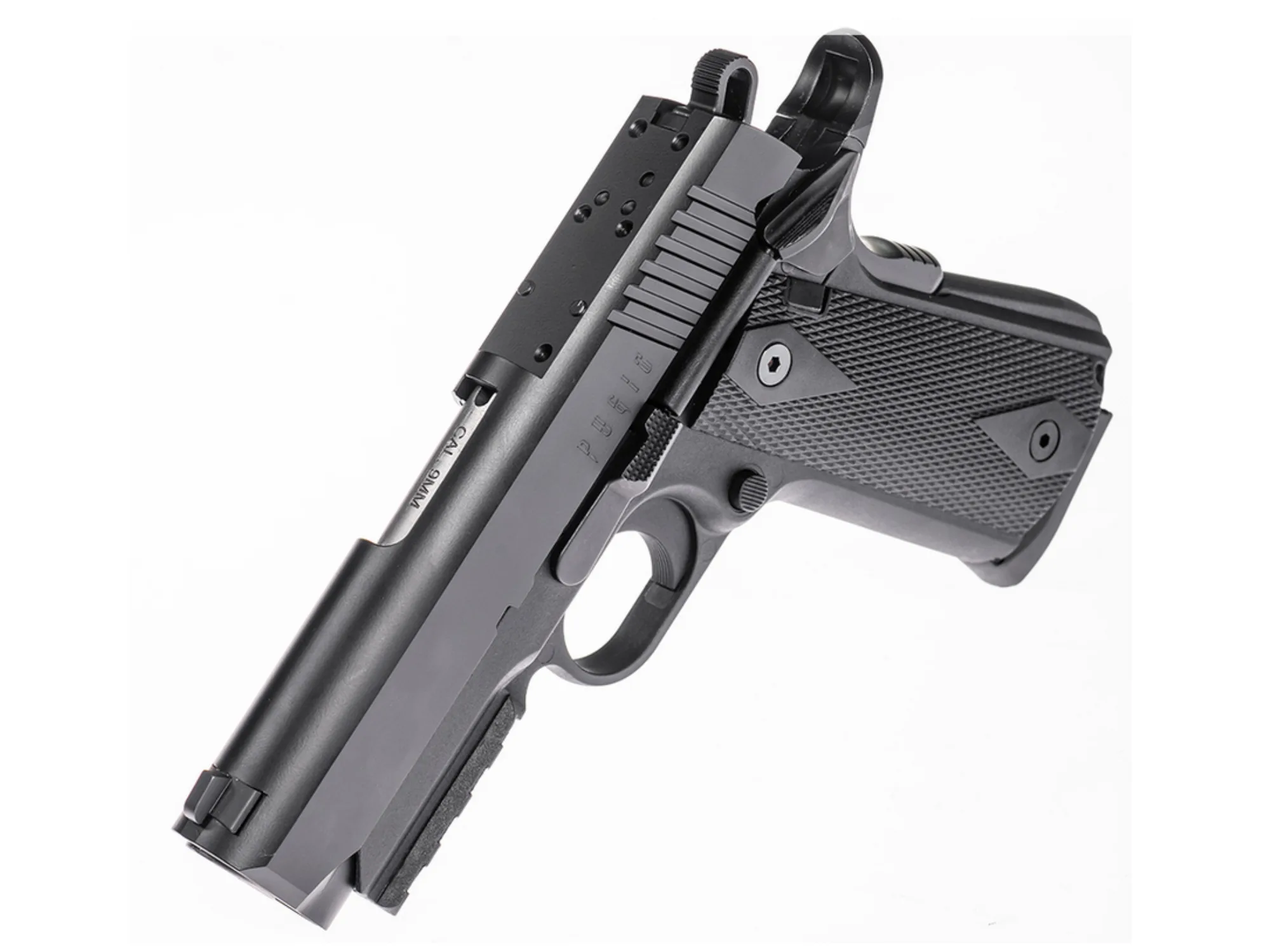 Tanfoglio FT1911 PUGIO