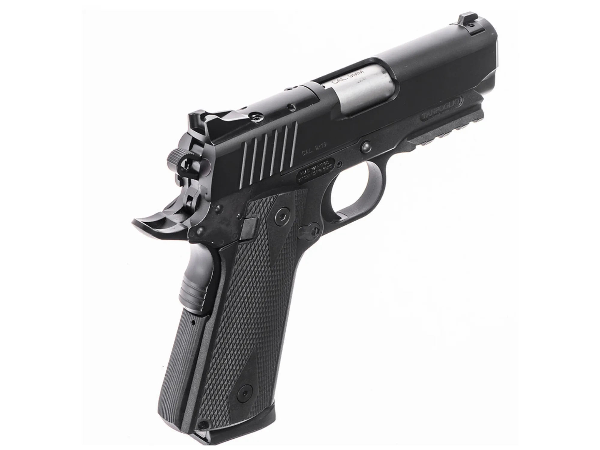 Tanfoglio FT1911 PUGIO