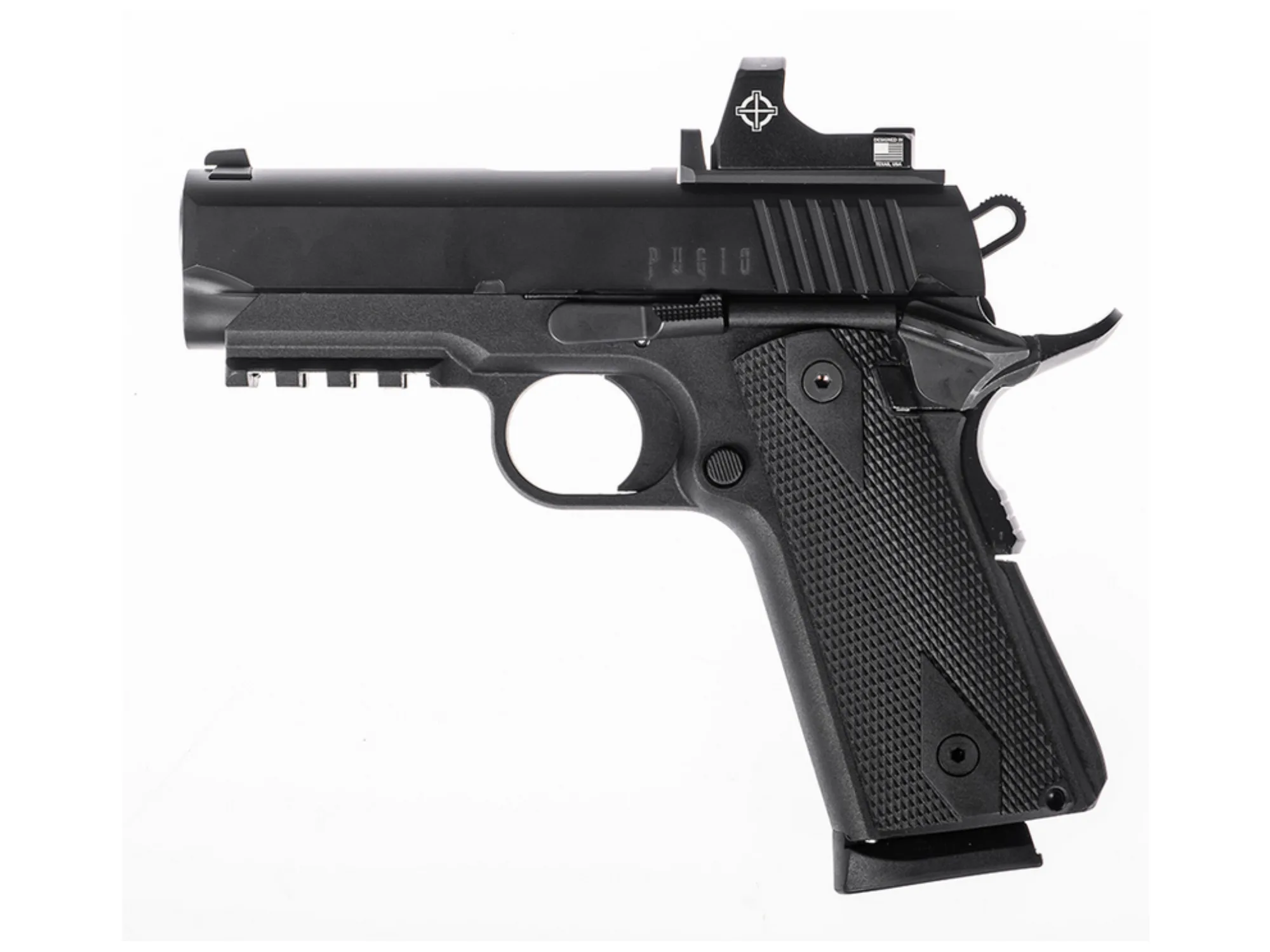 Tanfoglio FT1911 PUGIO