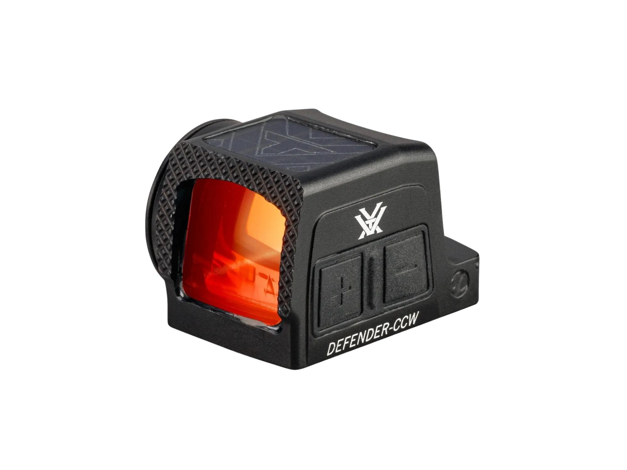 Vortex - Kolimator Vortex Defender - CCW Solar 3 MOA