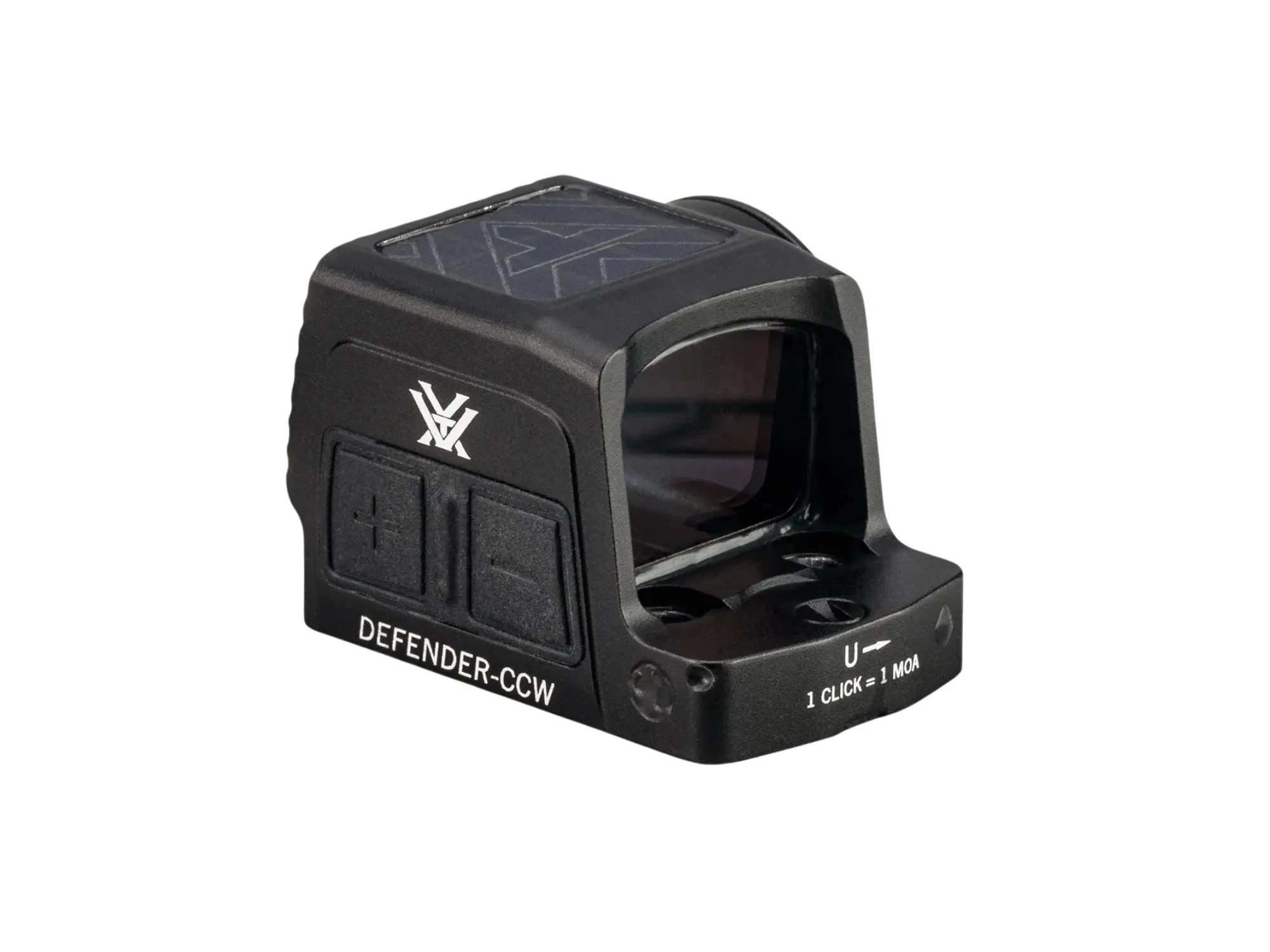 Vortex - Kolimator Vortex Defender - CCW Solar 3 MOA — zdjęcie 3