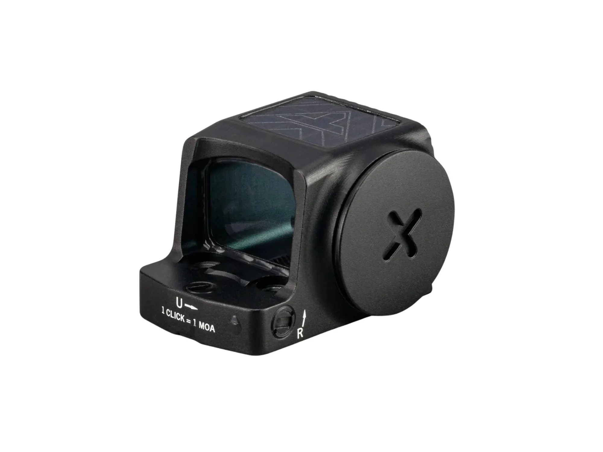 Vortex - Kolimator Vortex Defender - CCW Solar 3 MOA — zdjęcie 4
