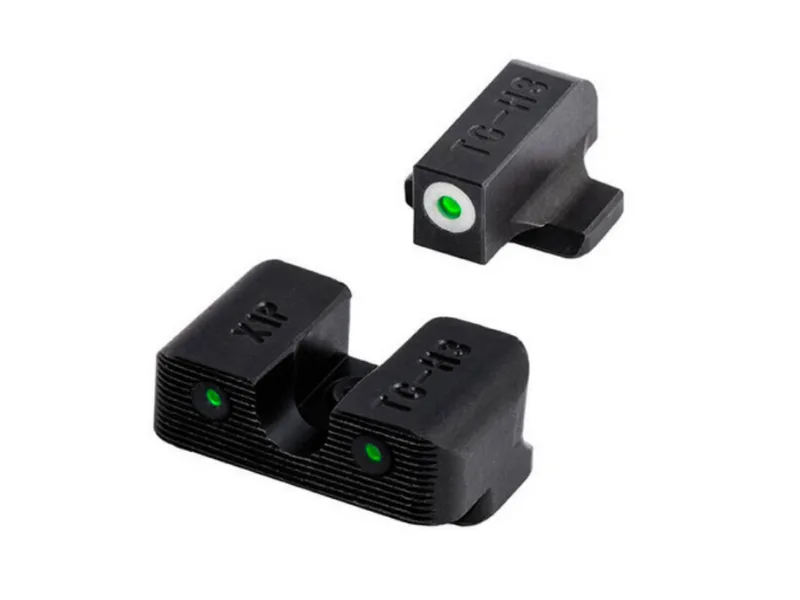 przyrządy celownicze Tritium Pro - Glock