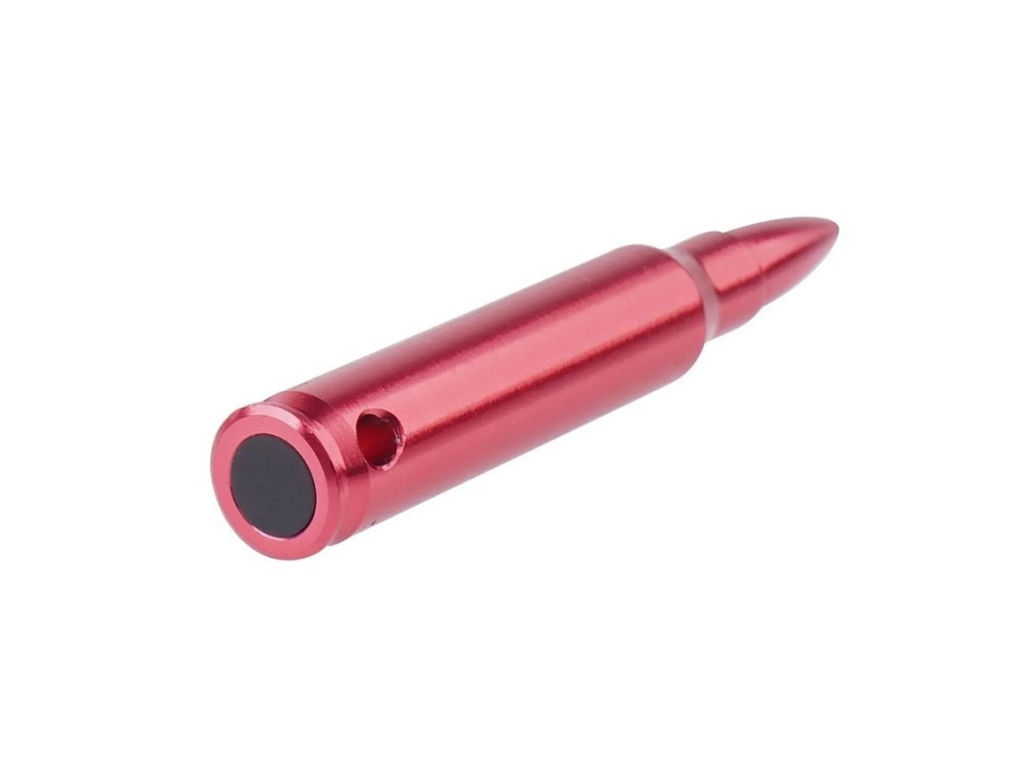 GunPany - Zbijaki do broni aluminiowe - 5,56x45 mm /.223 - 6 szt. - SCSC-01 — zdjęcie 2