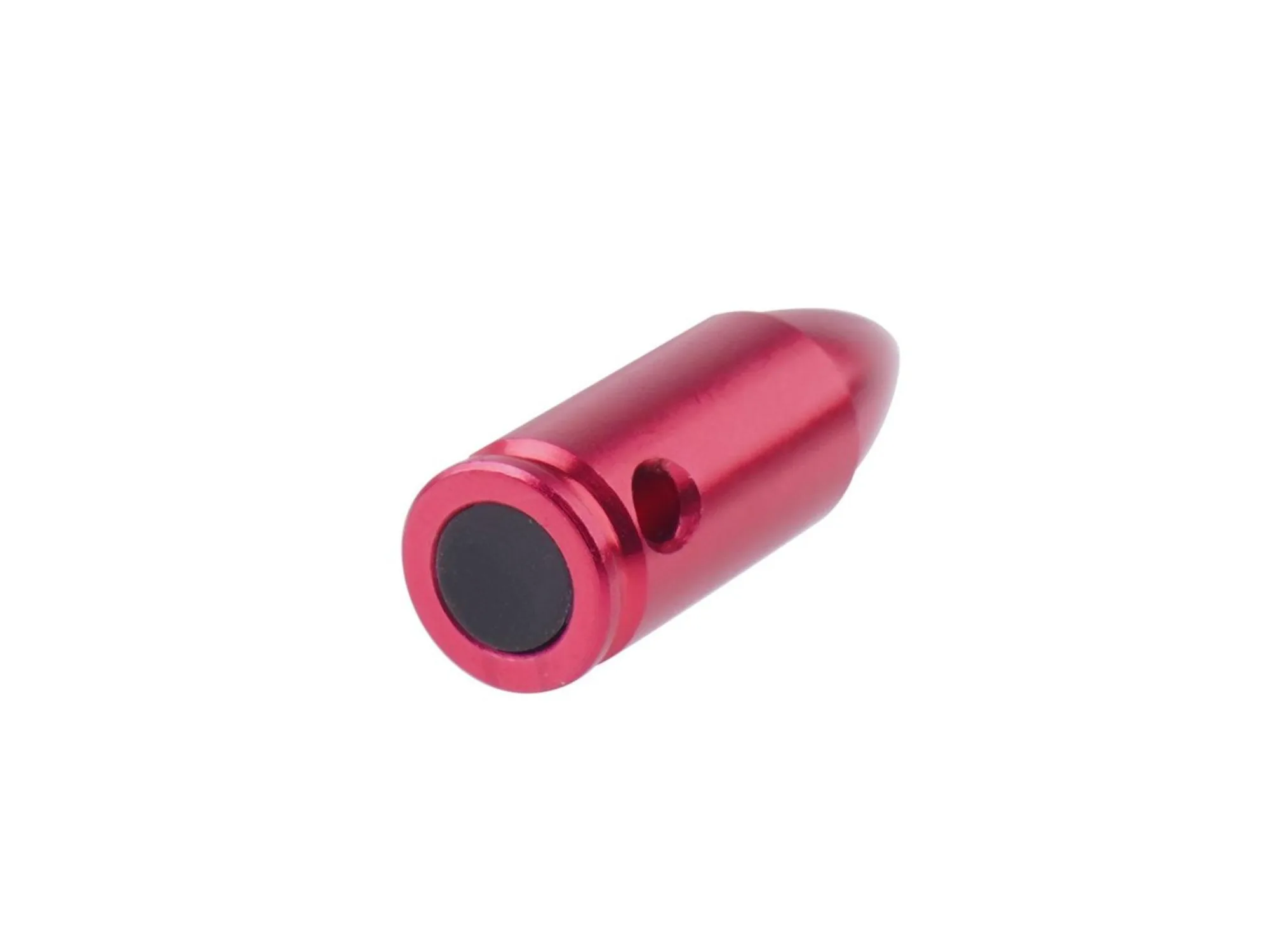 GunPany - Zbijaki do broni aluminiowe - 9x19 mm - 12 szt. - SCSC-045BP — zdjęcie 2
