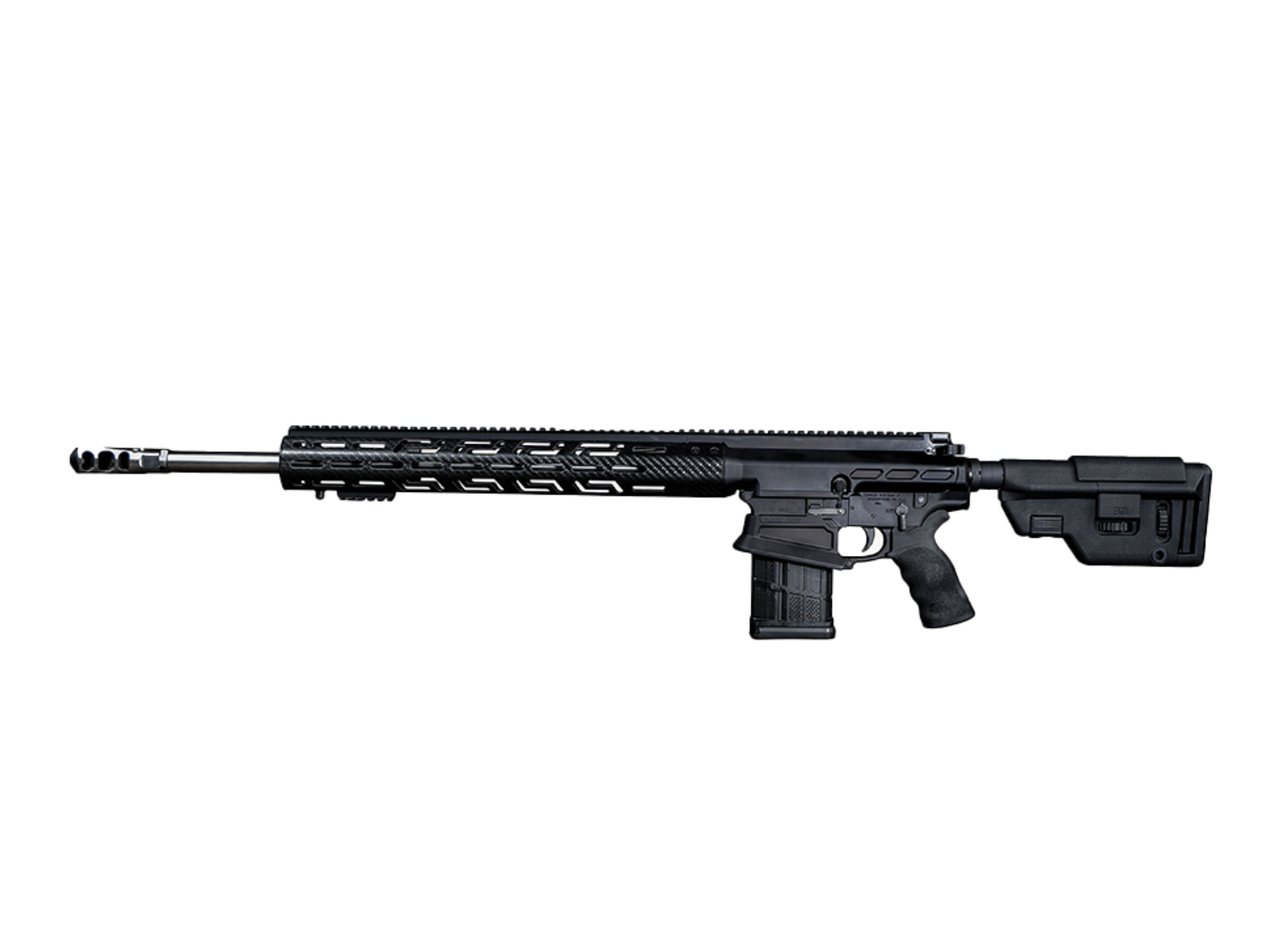 LANCER L30 LTR lufa 24″ kal. 6,5 Creedmoor