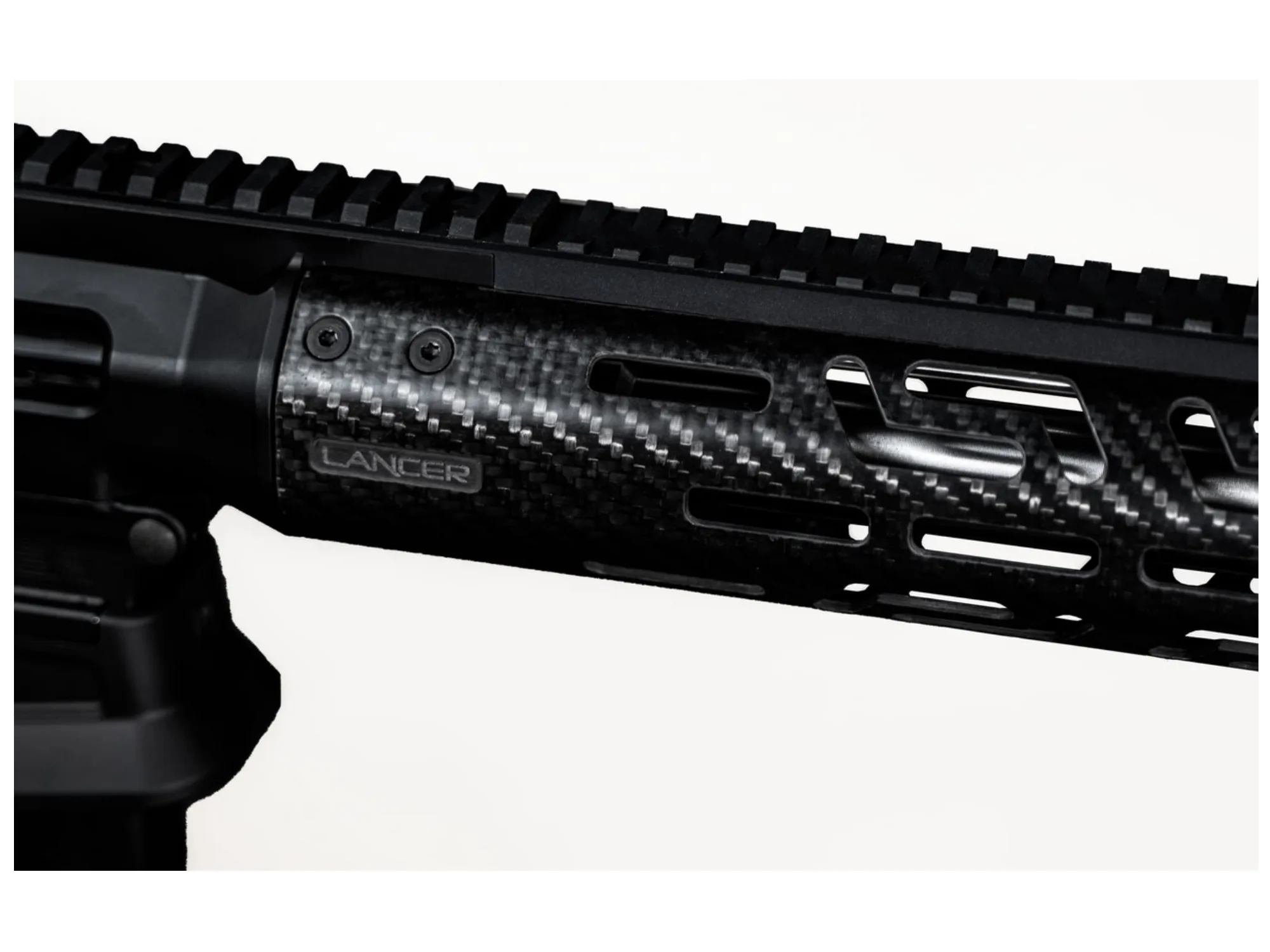 Lancer L30 LTR