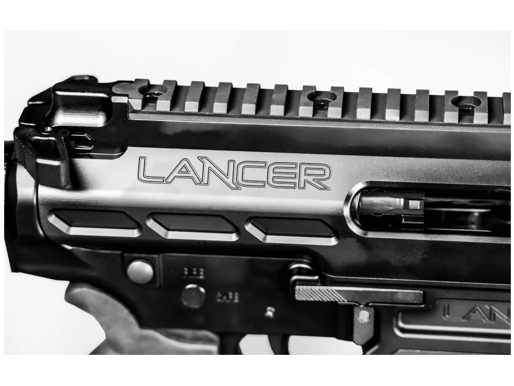 Lancer L30 LTR