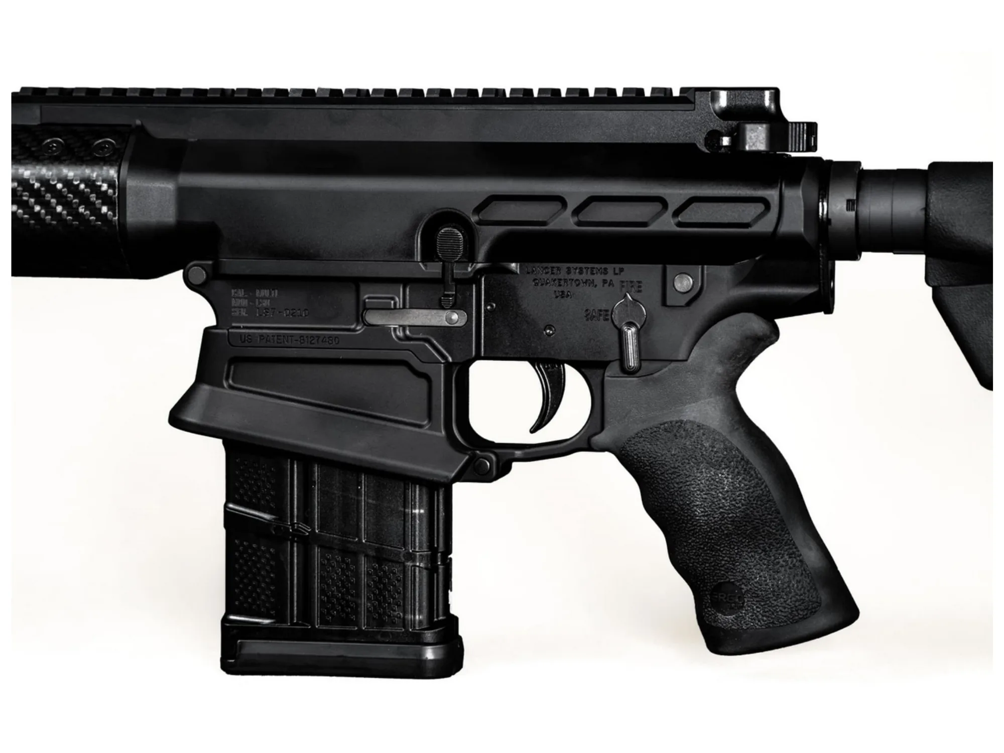 Lancer L30 LTR