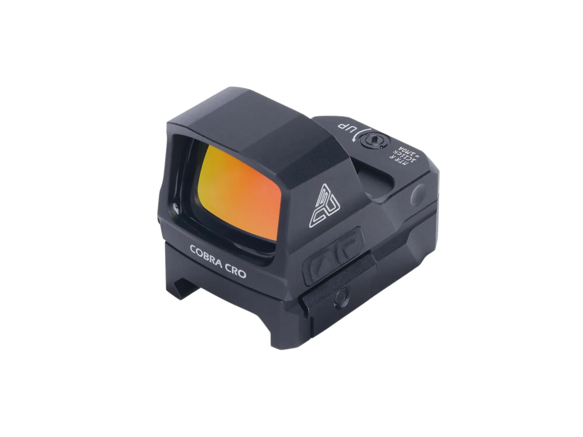 RED WIN - Kolimator Cobra CRO MTR 24X20 RMR RWD45 — zdjęcie 4