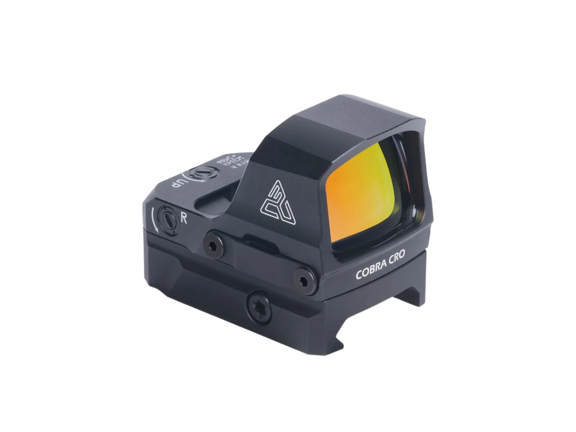 RED WIN - Kolimator Cobra CRO MTR 24X20 RMR RWD45 — zdjęcie 3
