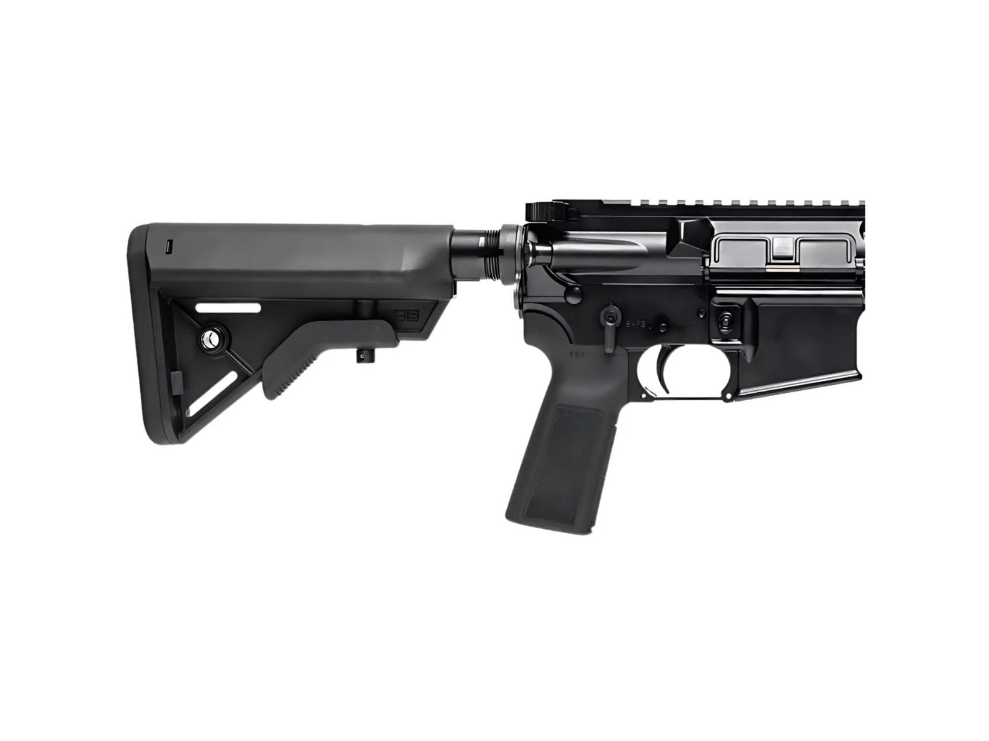 SOG AR-15 12,5″ B5 Tłokowy kal. .223REM/5.56x45mm — zdjęcie 3