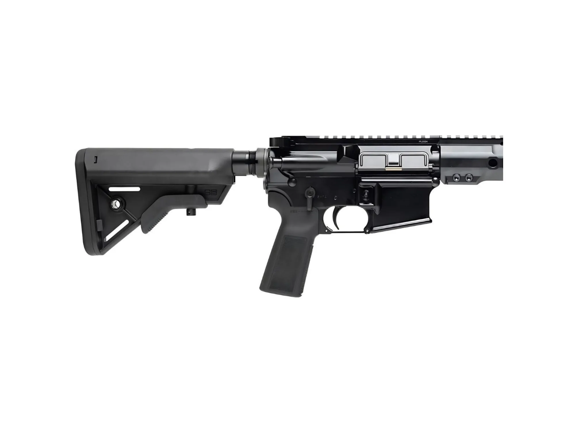SOG AR-15 16″ B5 kal. 223REM/5.56x45mm — zdjęcie 3