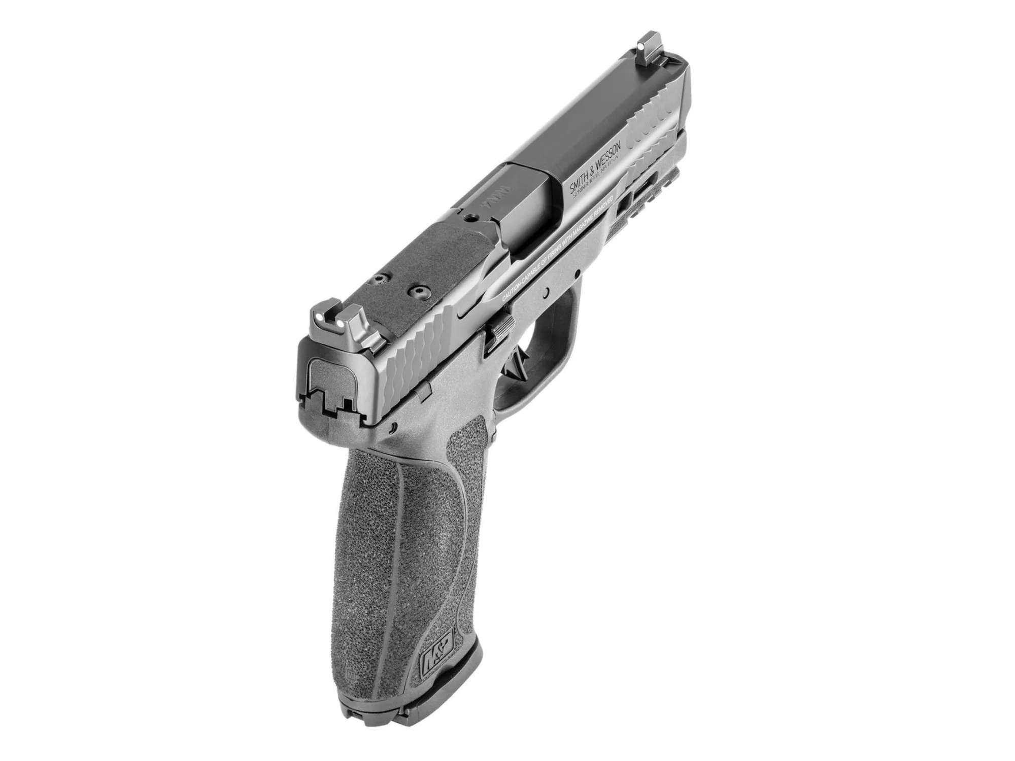 Smith&Wesson M&P9 M2.0 OR 4,25" kal. 9x19mm — zdjęcie 3