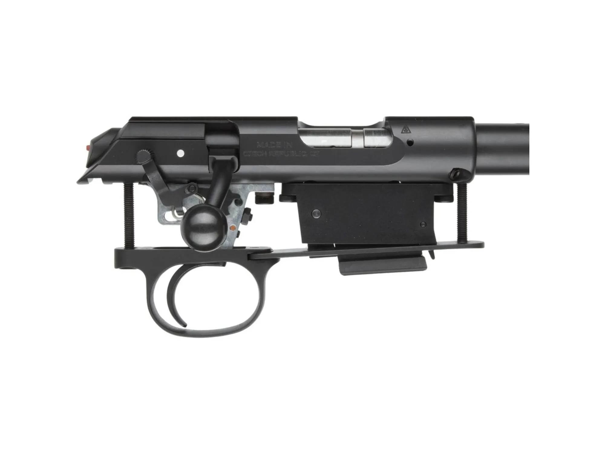 System CZ 457 Varmint 24″ kal. 22lr — zdjęcie 2