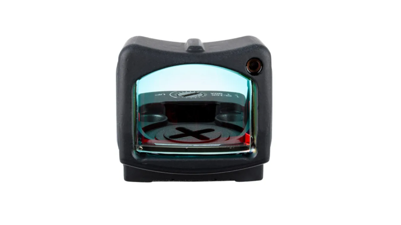 Kolimator Trijicon RMR HD ADJ LED 1 MOA — zdjęcie 3