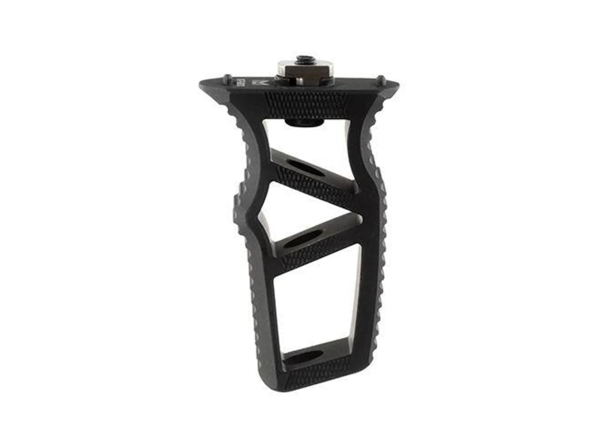 UTG - Chwyt przedni Super Slim M-LOK - Czarny - MT-FGM01X — zdjęcie 2