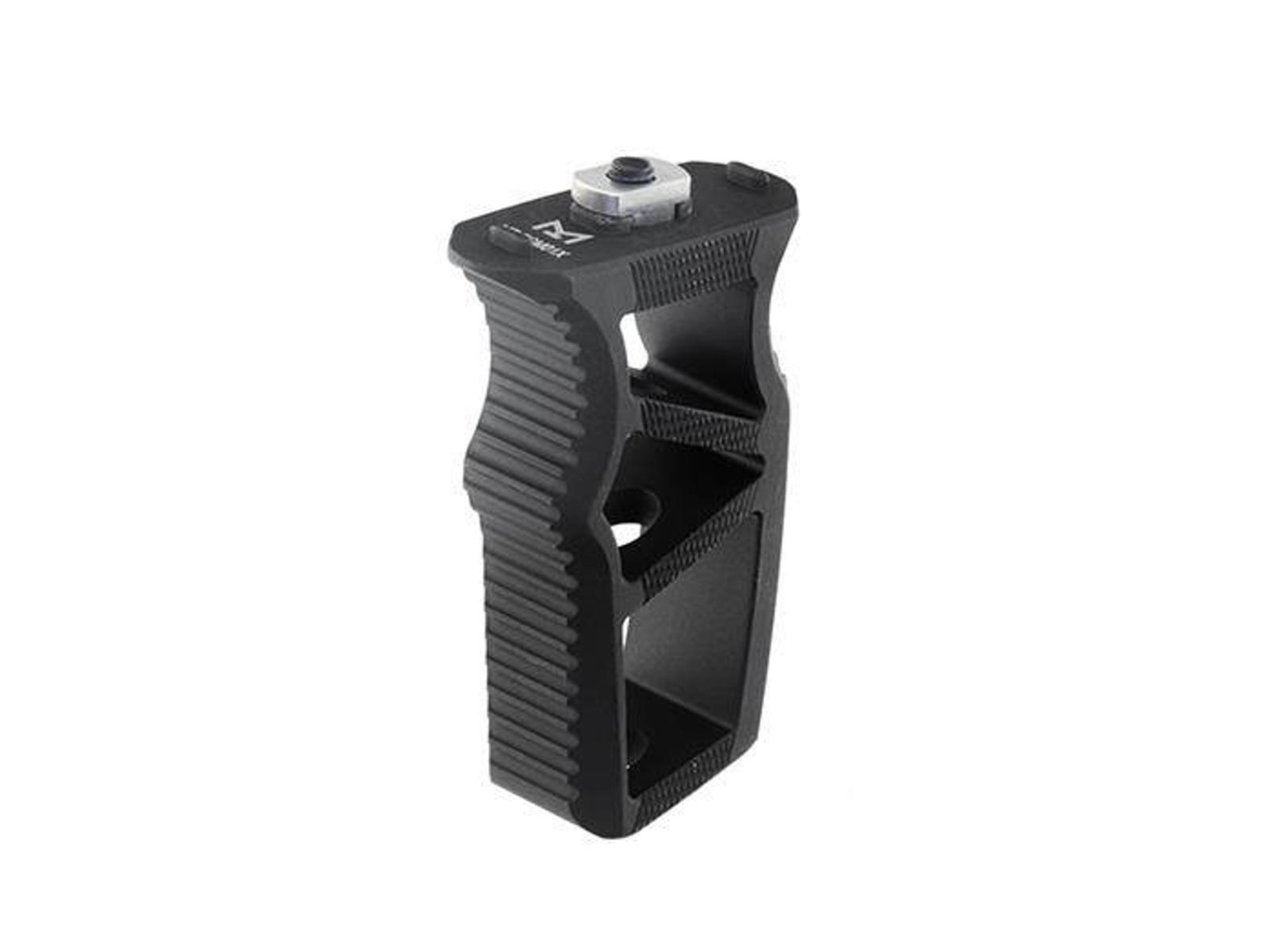 UTG - Chwyt przedni Super Slim M-LOK - Czarny - MT-FGM01X