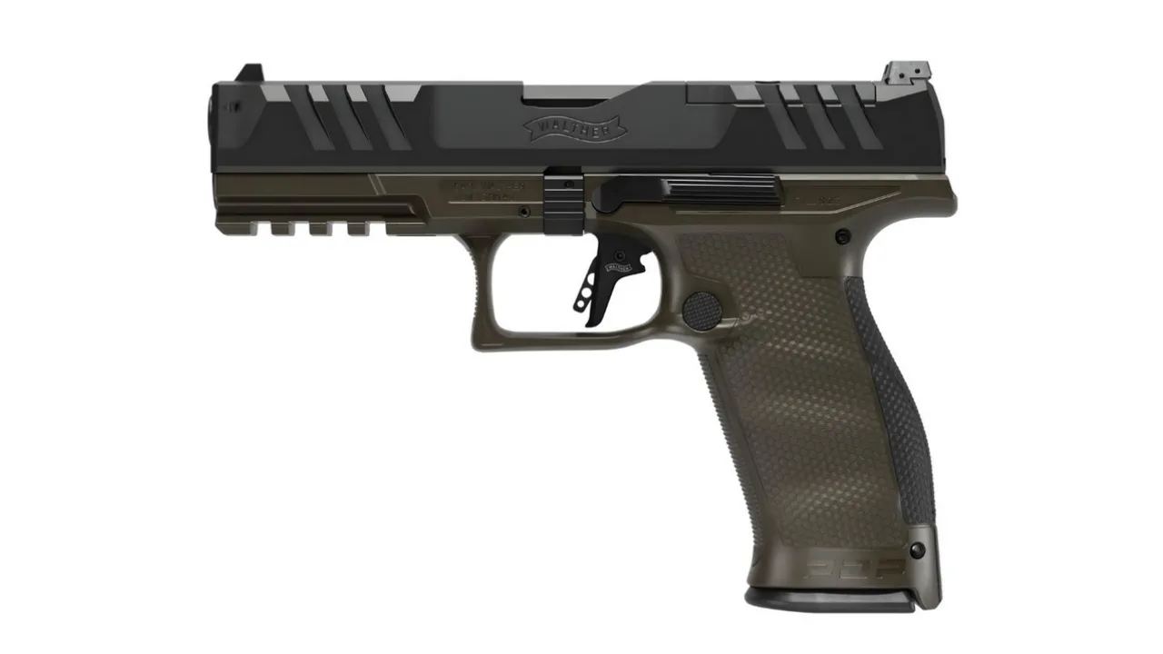 Walther PDP