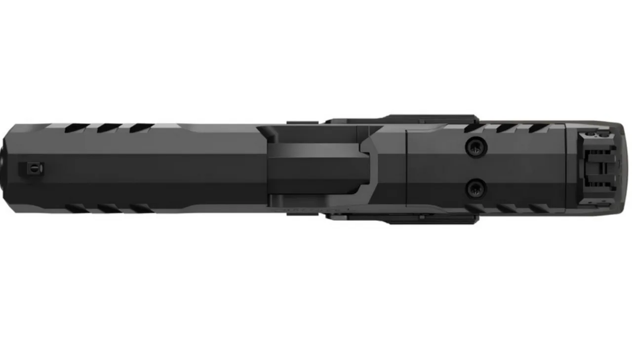 Walther PDP