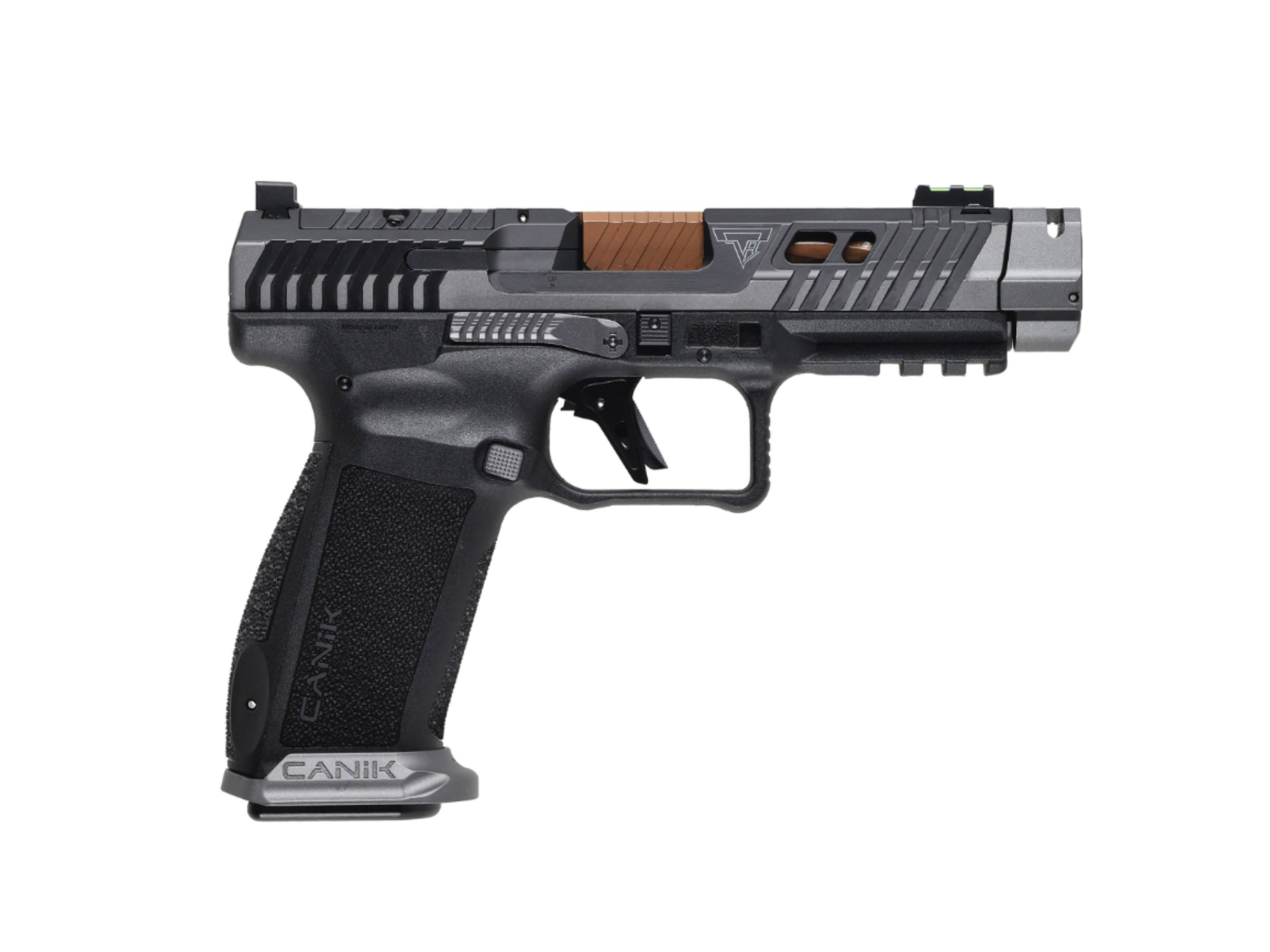 Canik TP9 TTI Combat Smoke kal. 9×19