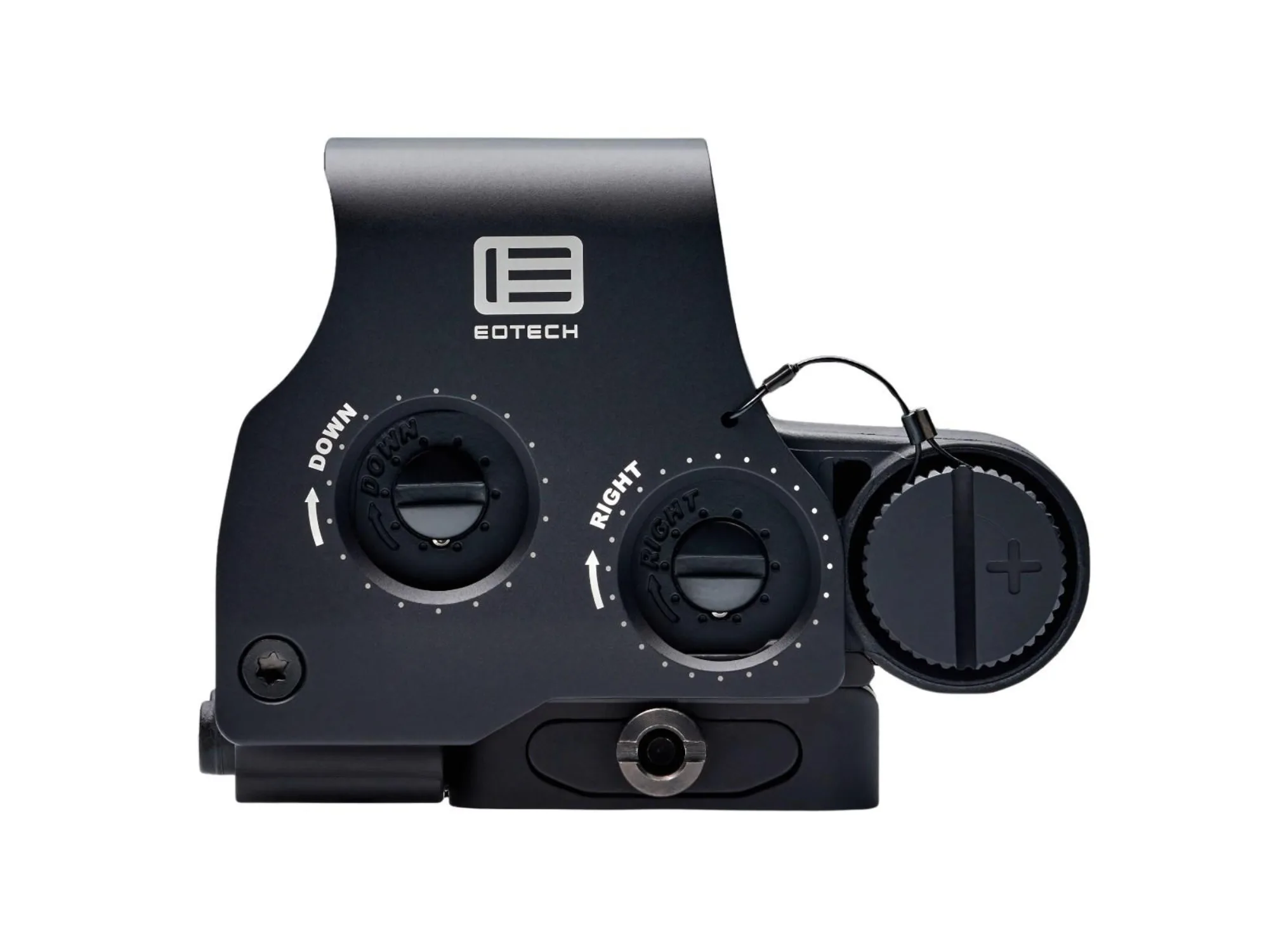 EOTech celownik holograficzny EXPS3-DCR — zdjęcie 3