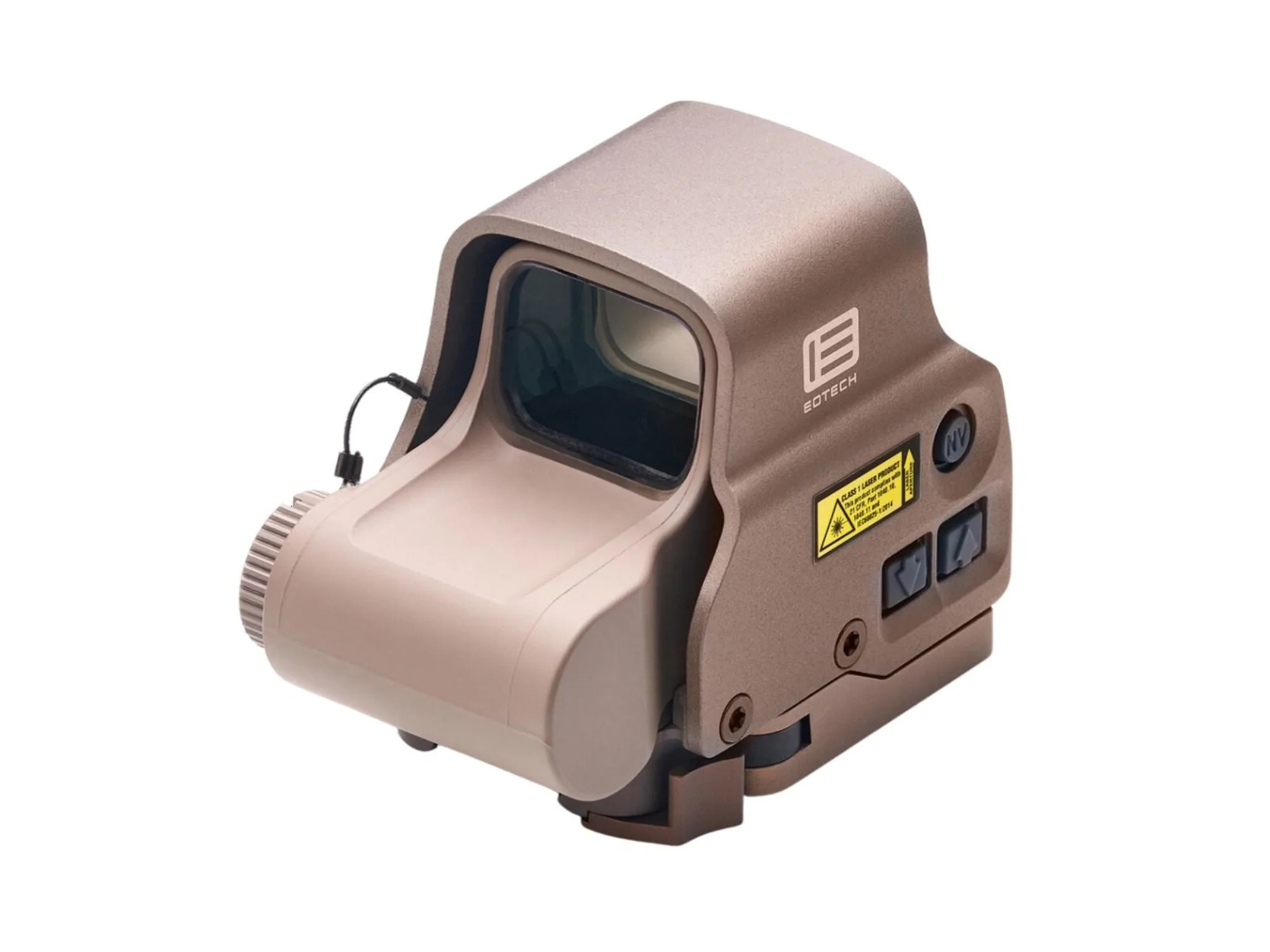 EOTech celownik holograficzny EXPS3-DCR Tan — zdjęcie 2