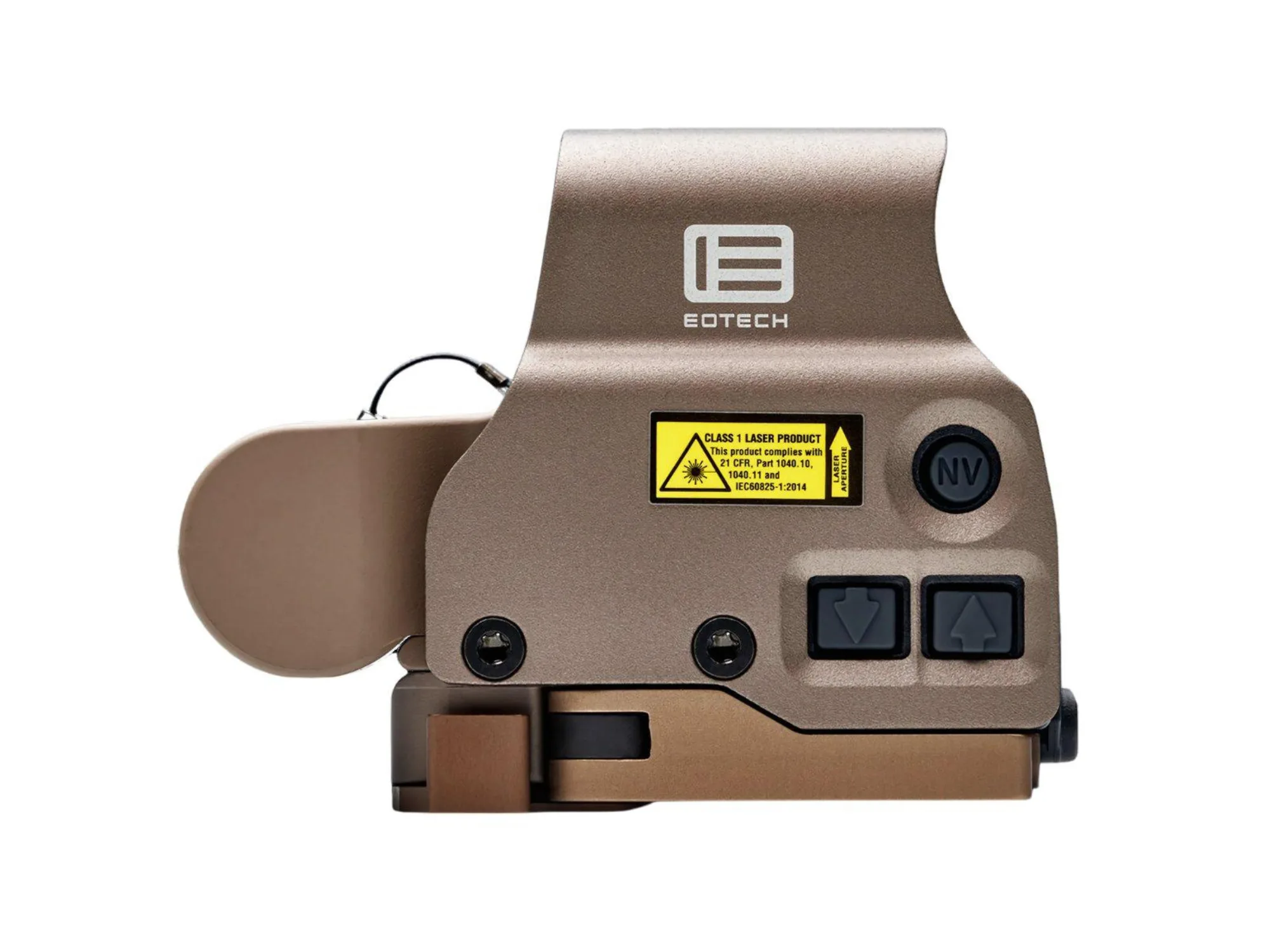 EOTech celownik holograficzny EXPS3-DCR Tan — zdjęcie 4
