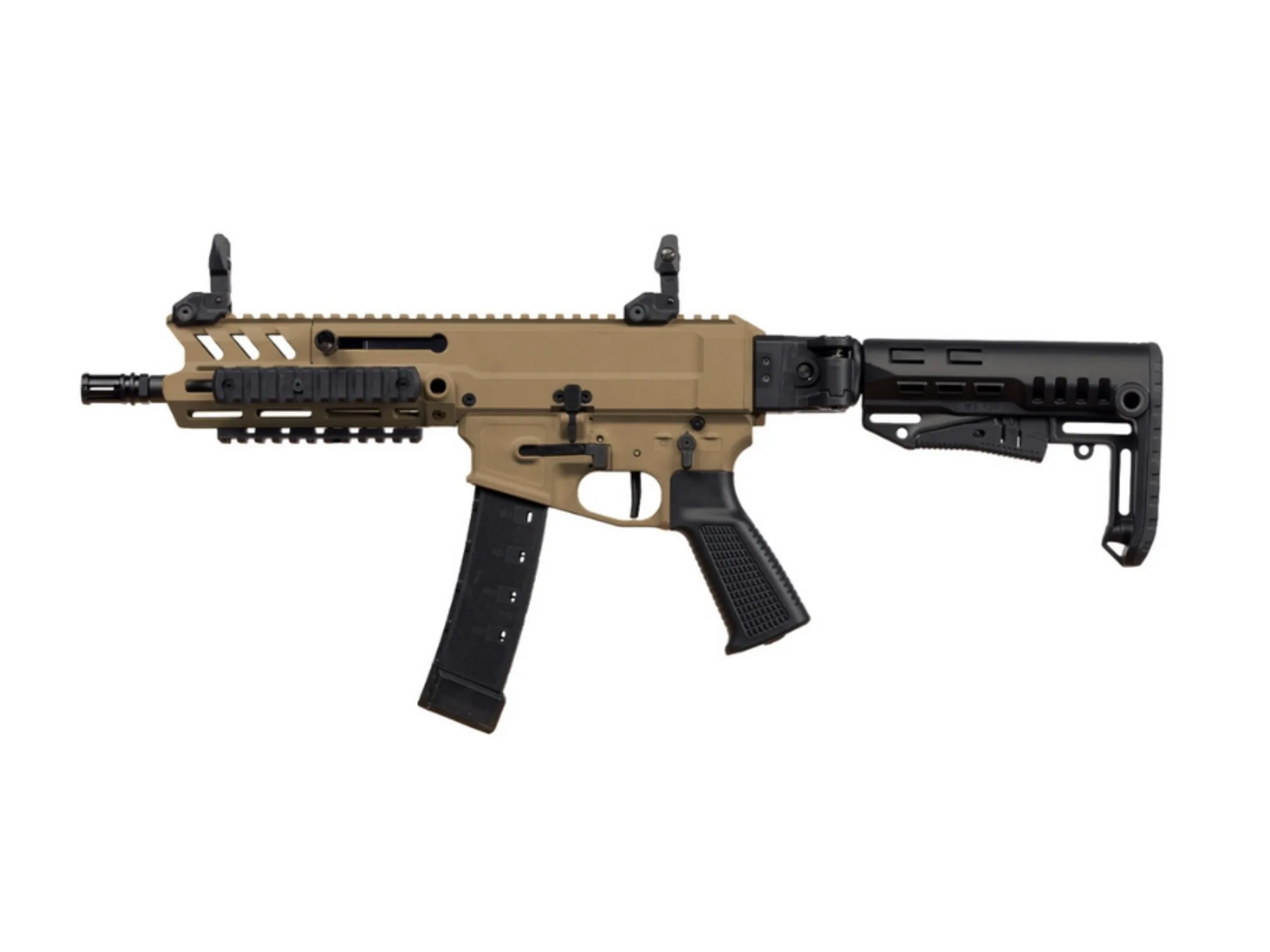 Huglu Mohac FDE