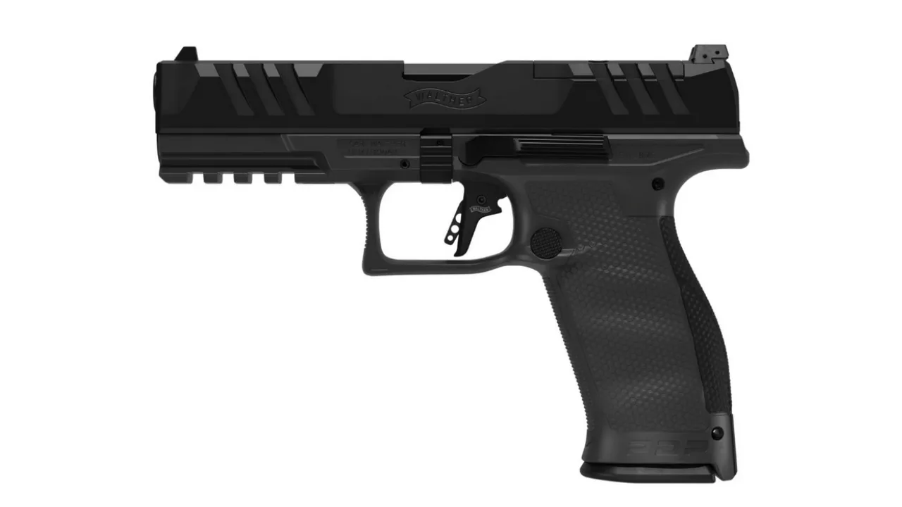 Walther PDP