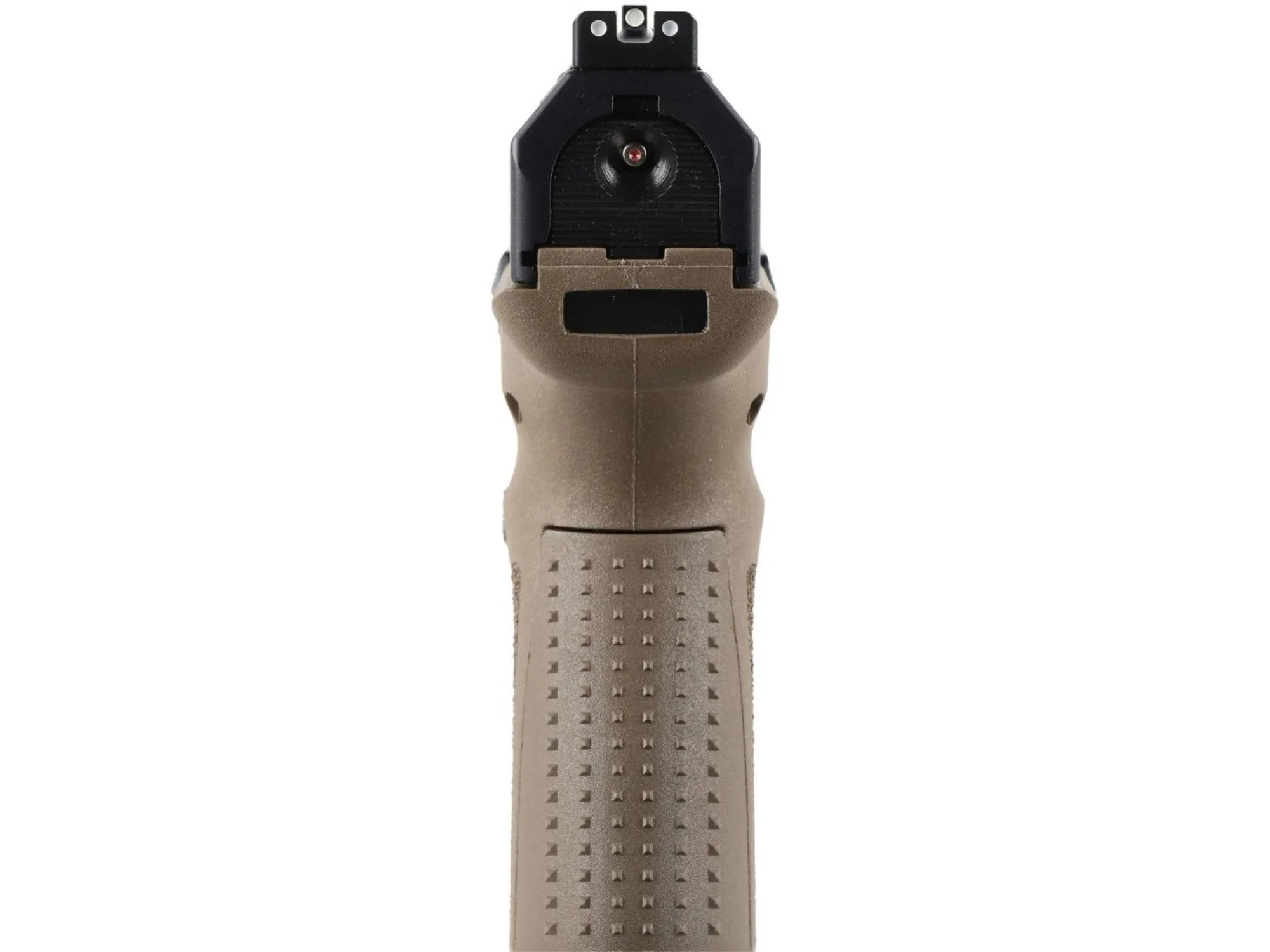 Canik SFT METE Czarny/FDE kal. 9x19mm — zdjęcie 3