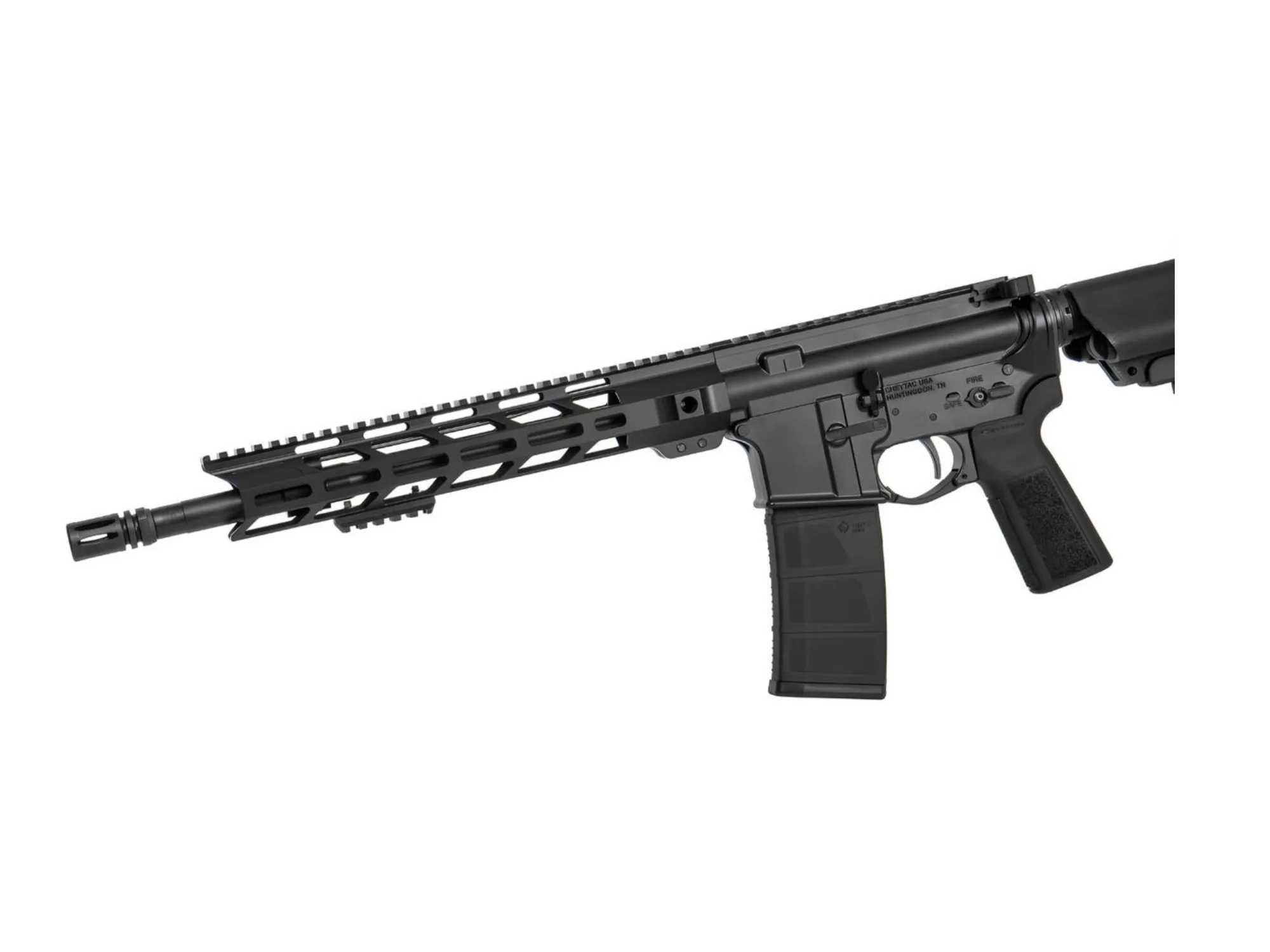 CheyTac CT15F 13.9″ .223REM/5.56x45mm — zdjęcie 3