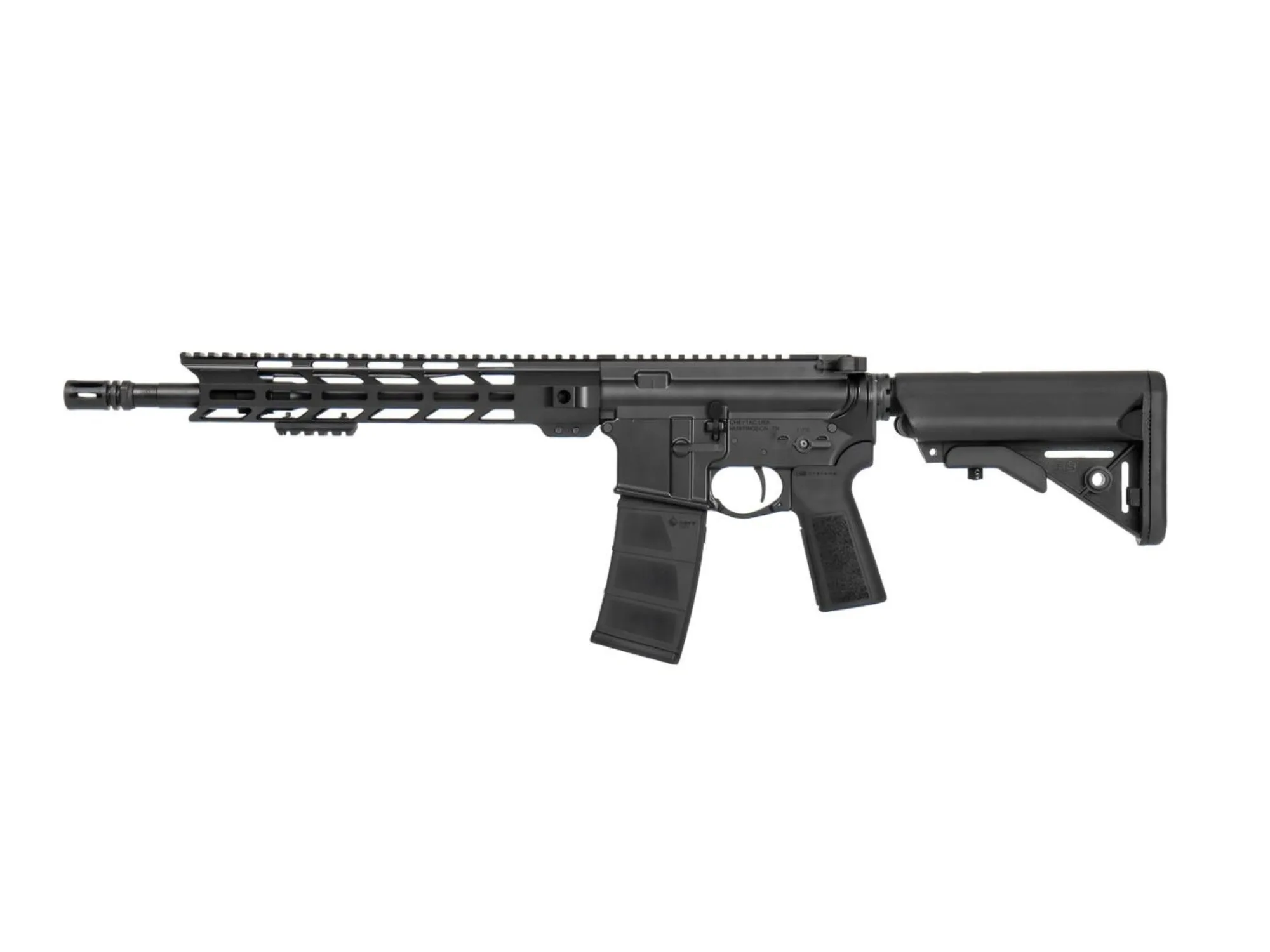 CheyTac CT15F 13.9″ .223REM/5.56x45mm — zdjęcie 2