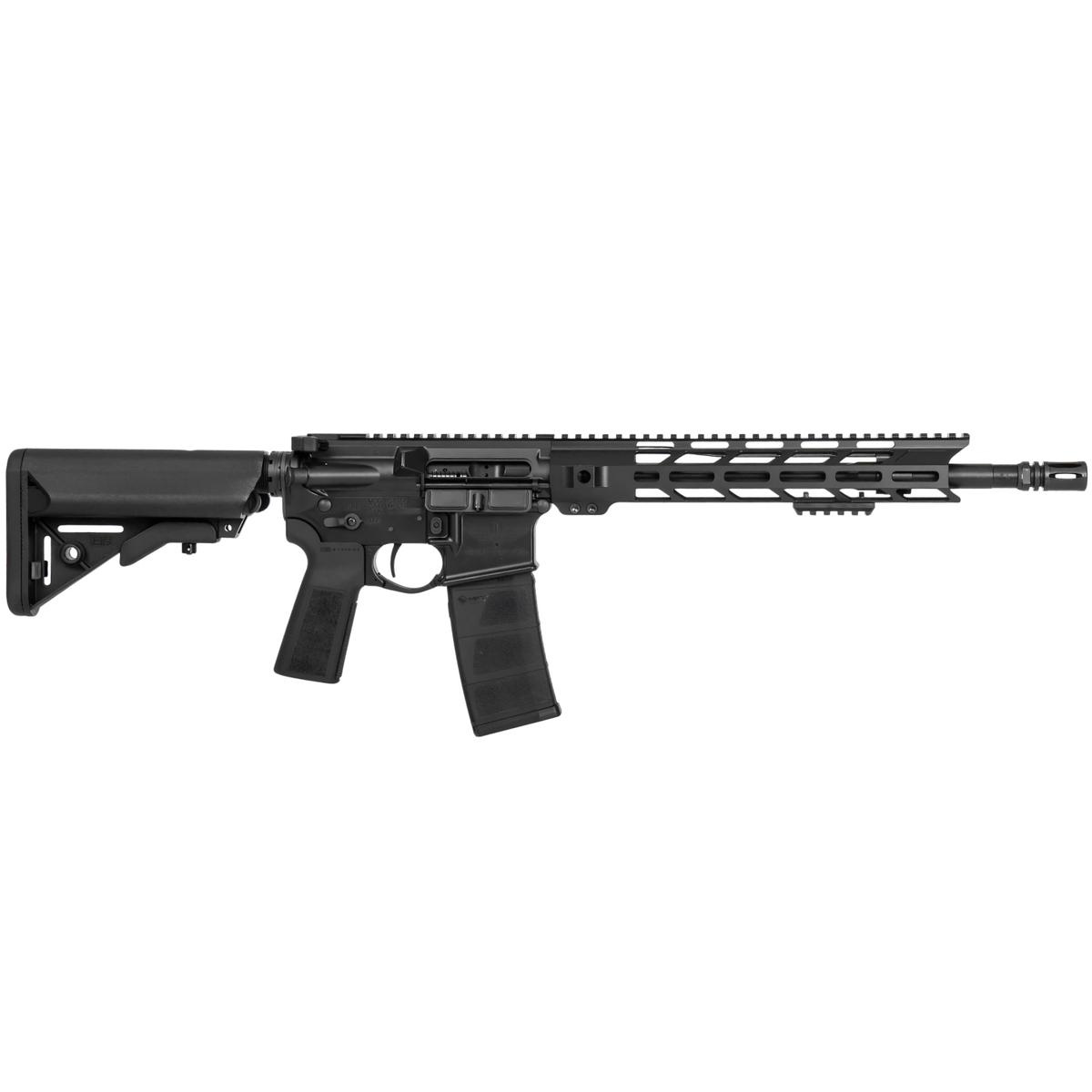 CheyTac CT15F 13.9″ .223REM/5.56x45mm