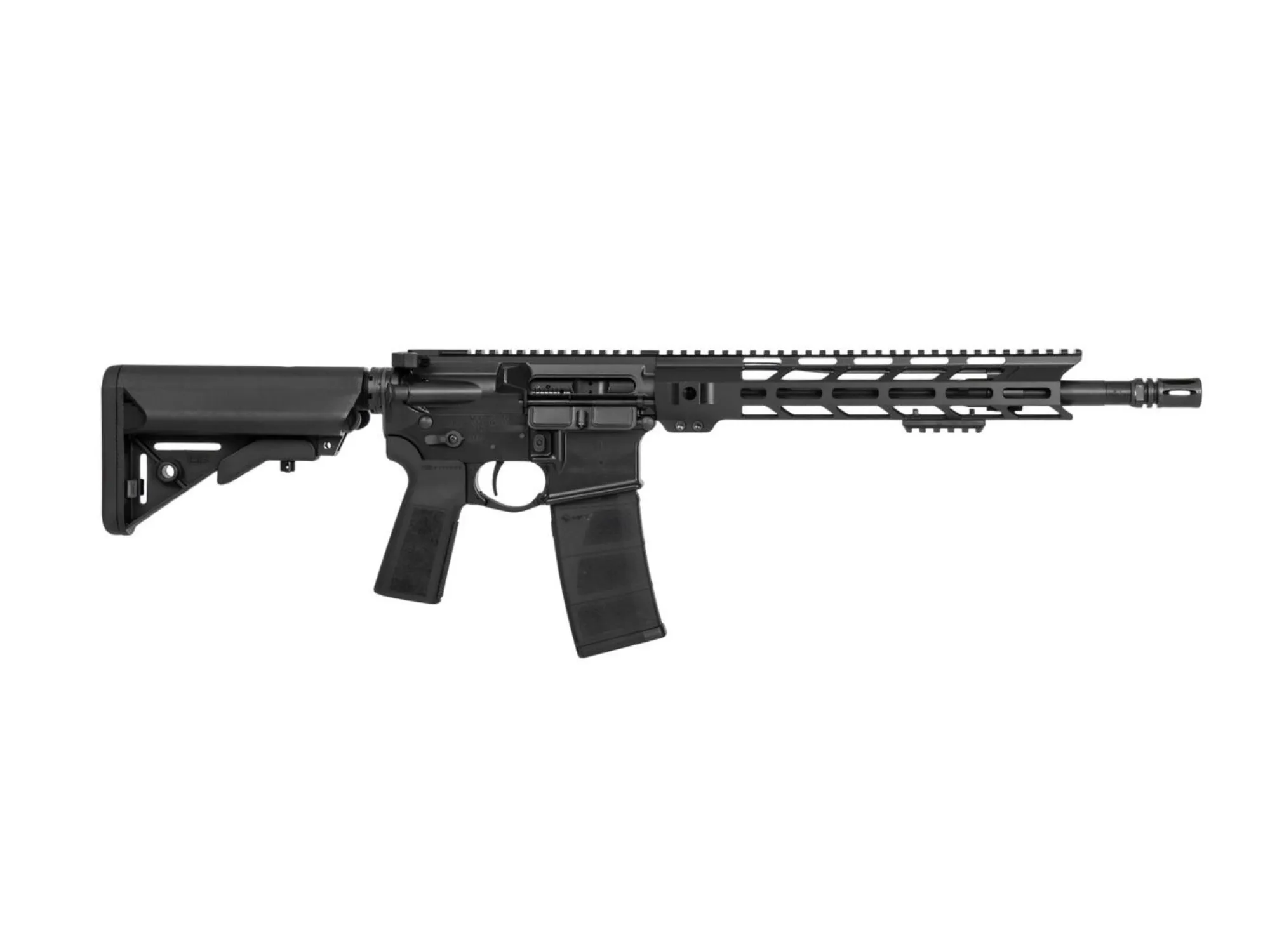 CheyTac CT15F 13.9″ .223REM/5.56x45mm