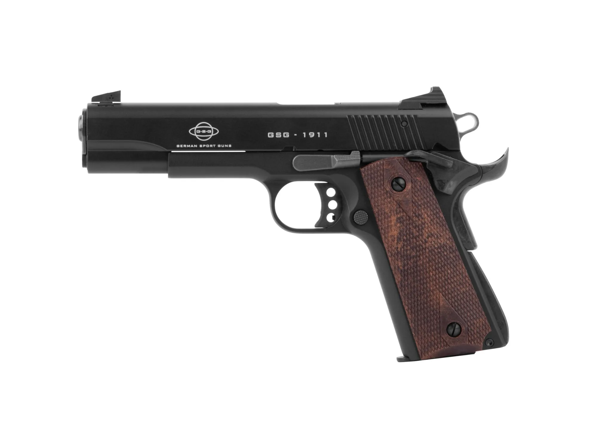 GSG 1911 HV 5" kal .22LR — zdjęcie 2