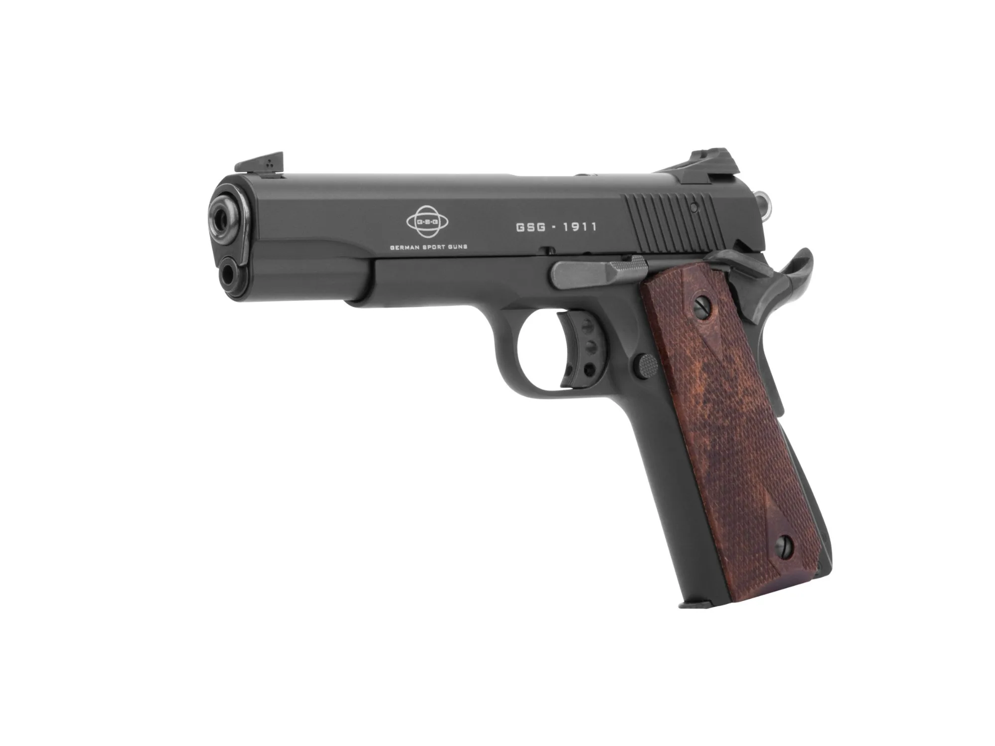GSG 1911 HV 5" kal .22LR — zdjęcie 5