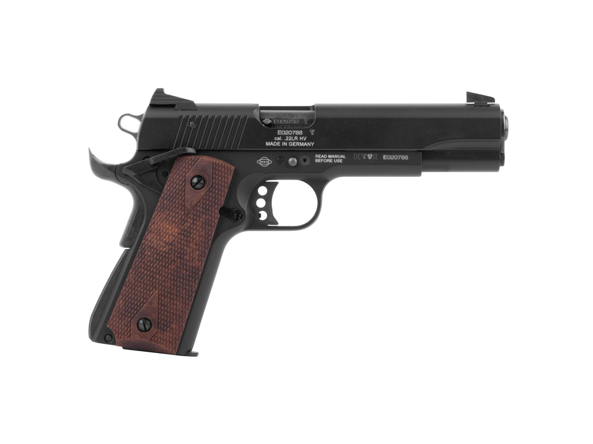 GSG 1911 HV 5" kal .22LR