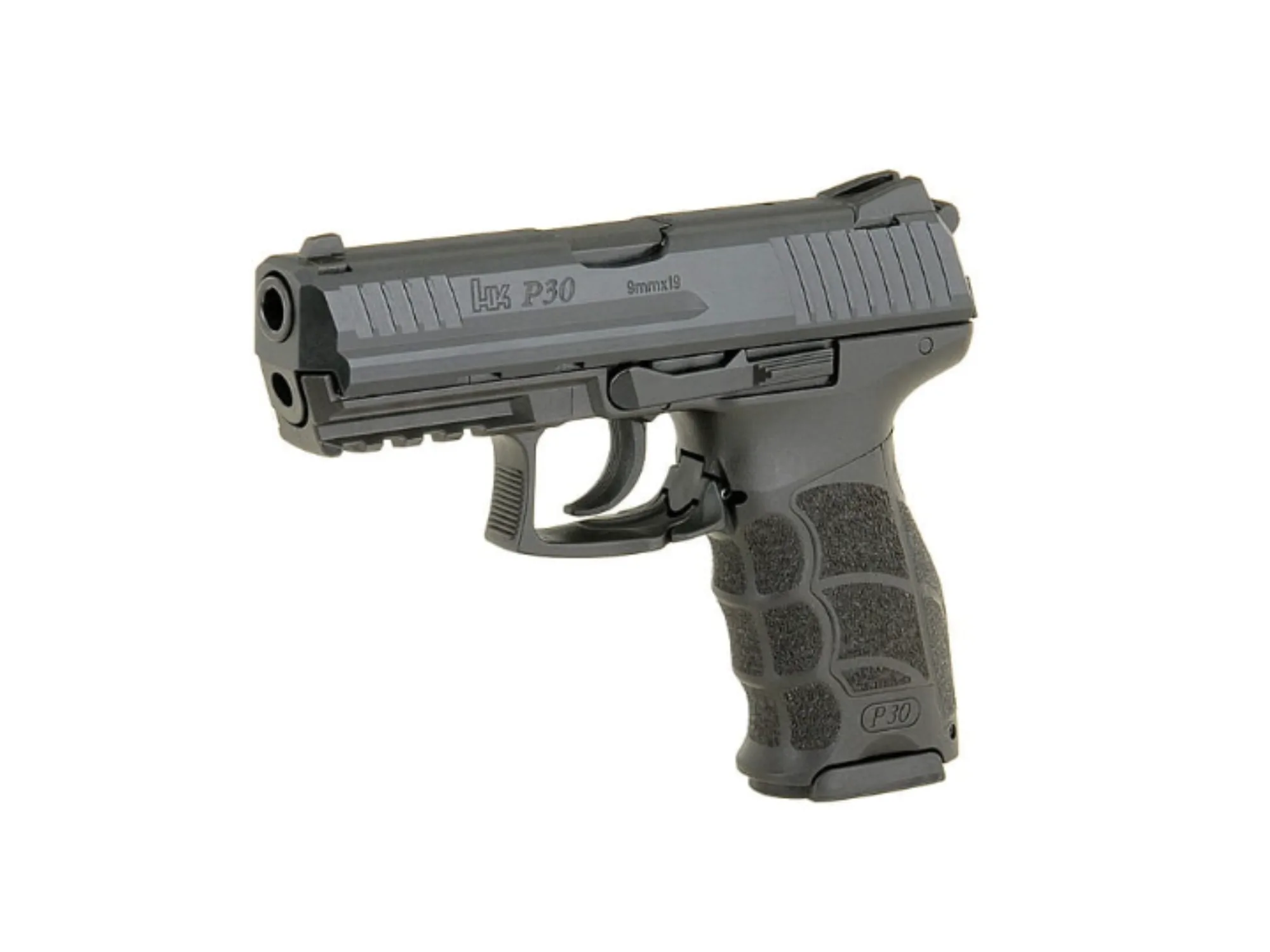 HK P30 V3 kal. 9x19mm — zdjęcie 2