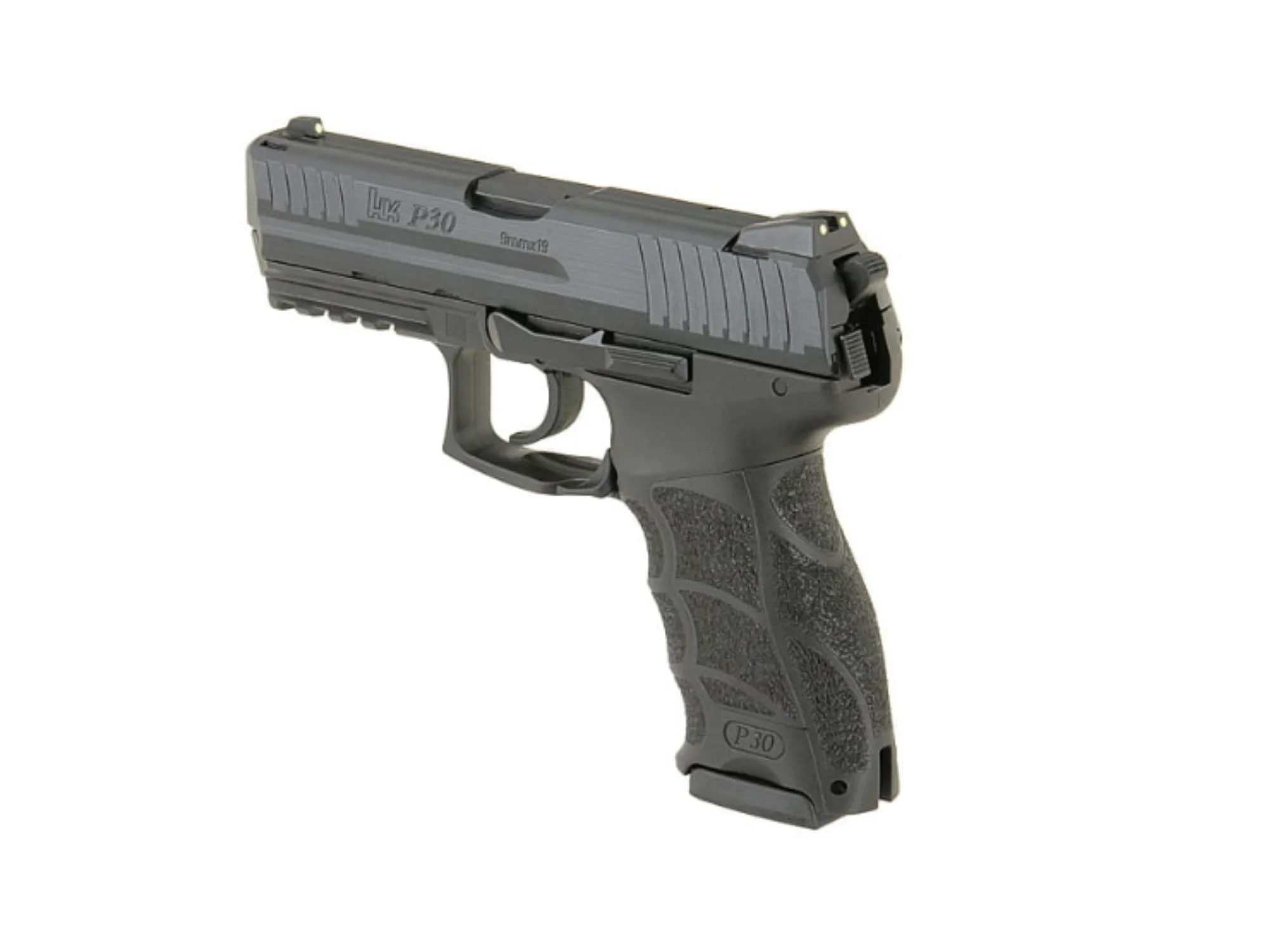 HK P30 V3 kal. 9x19mm — zdjęcie 3