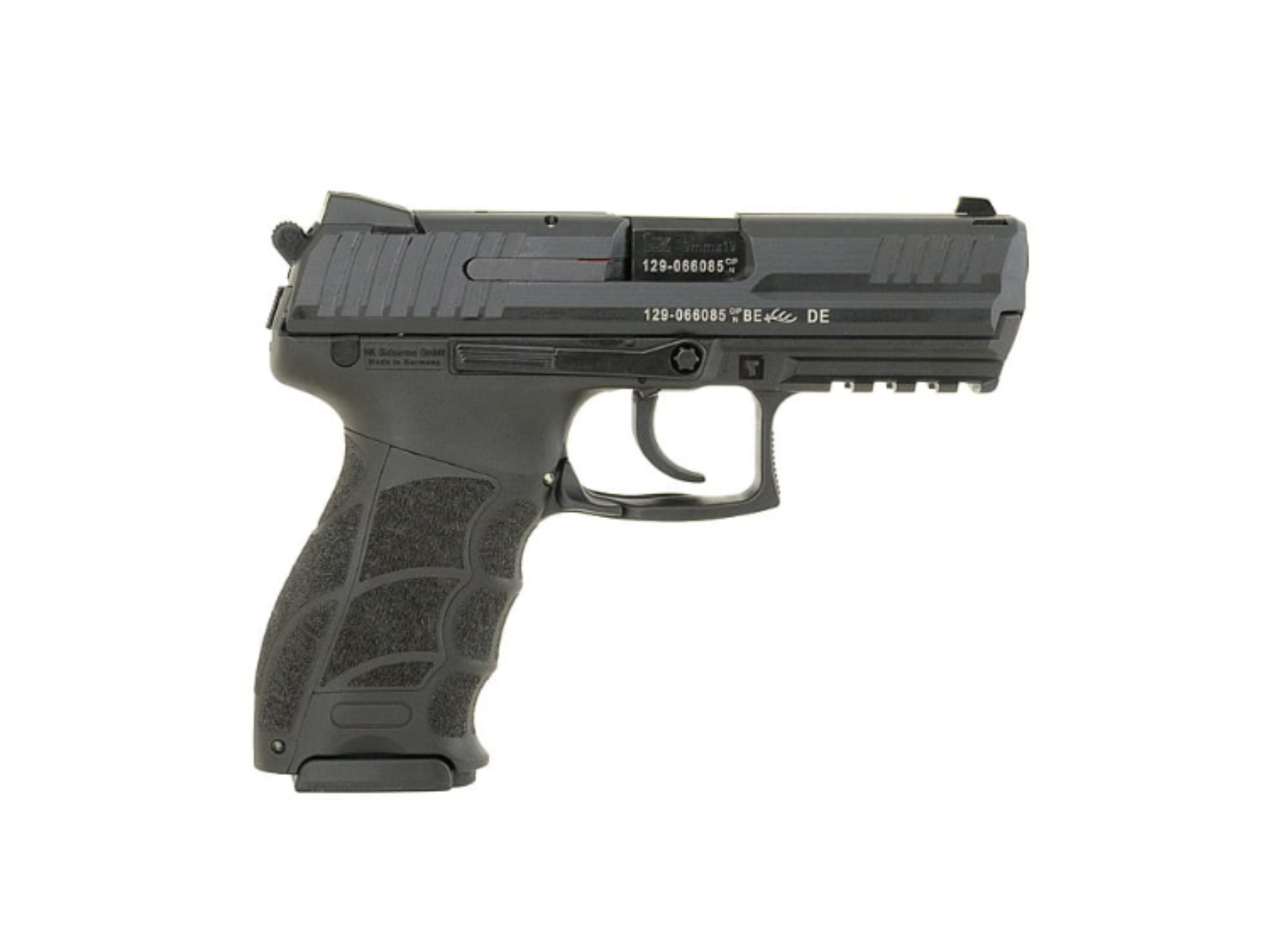 HK P30 V3 kal. 9x19mm