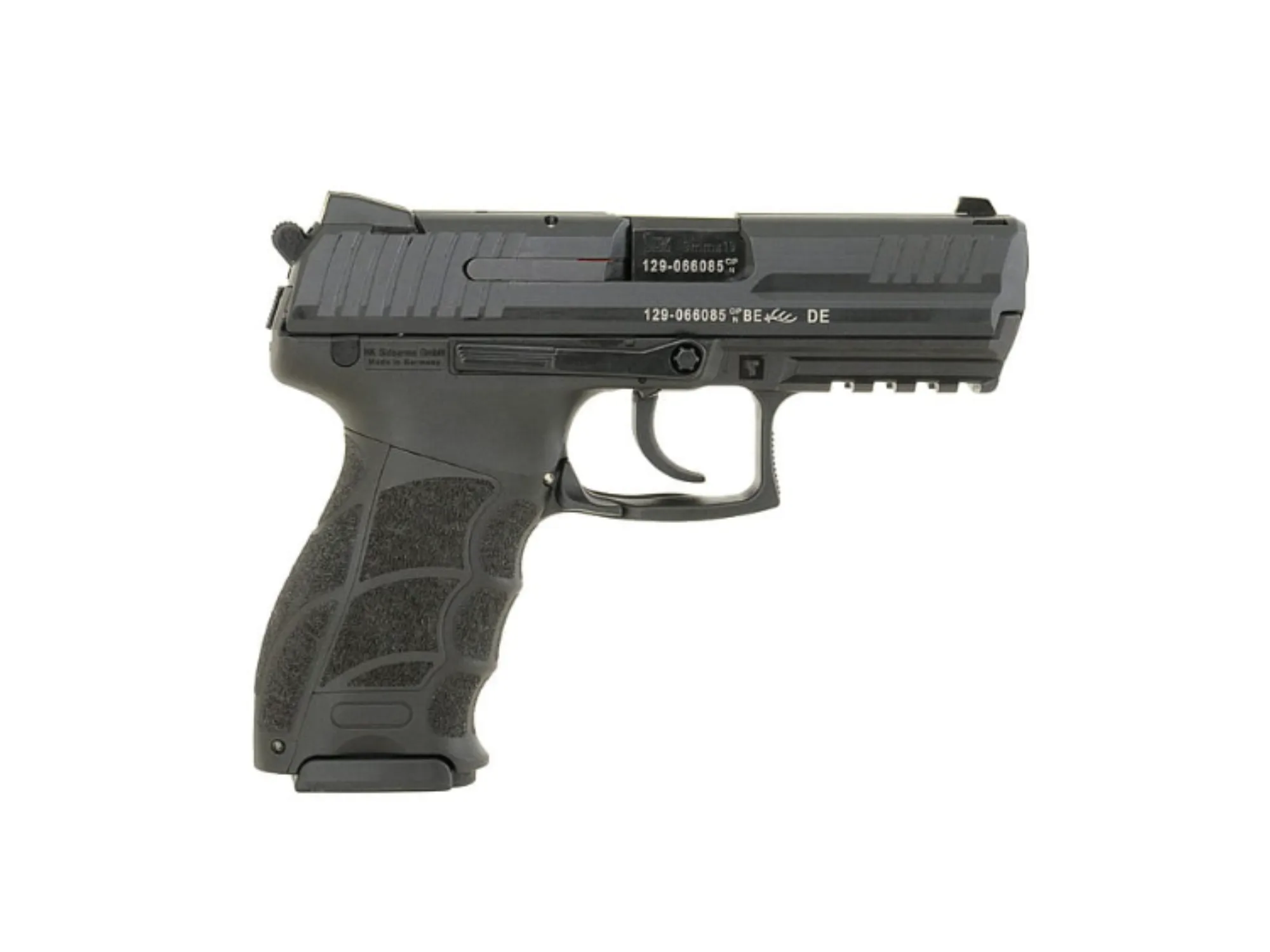 HK P30 V3 kal. 9x19mm