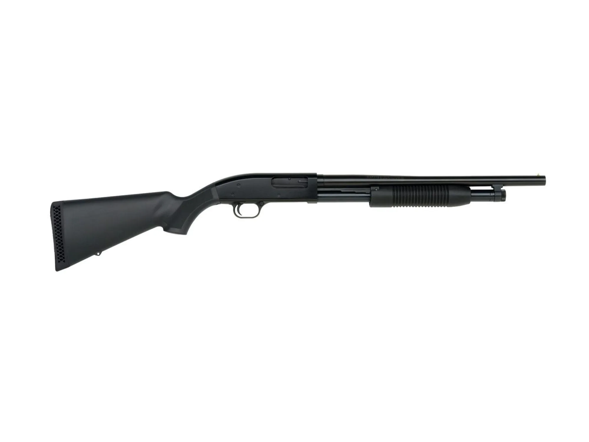 Mossberg Maverick 88 18,5″ kal. 12/76