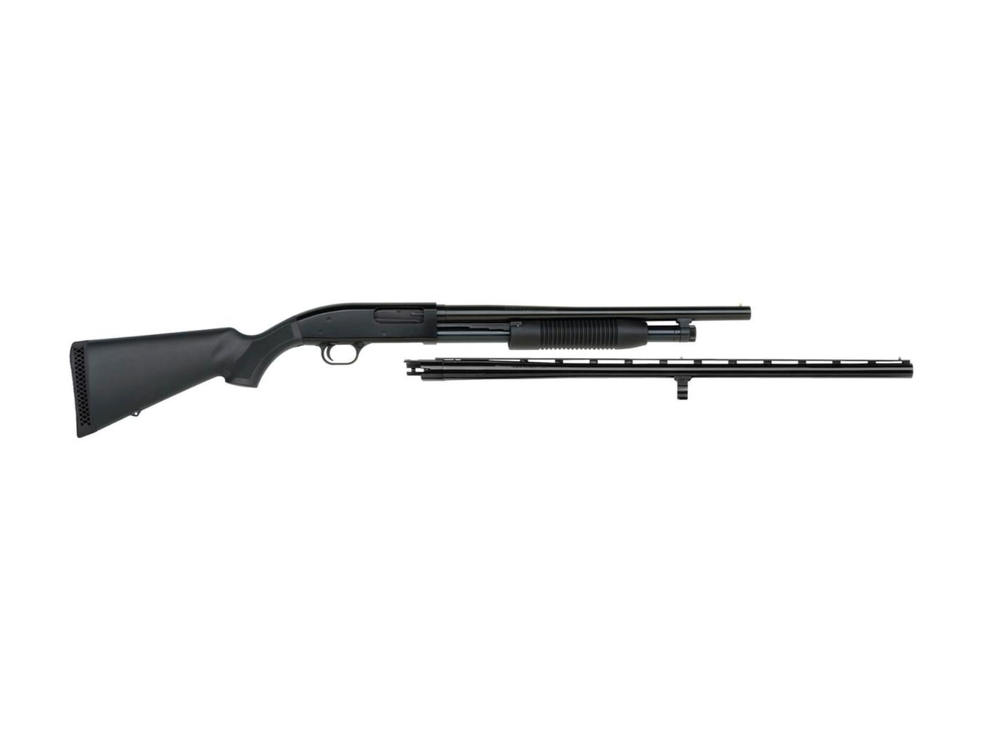Mossberg Maverick 88 Combo 18,5″ i 28″ kal. 12/76