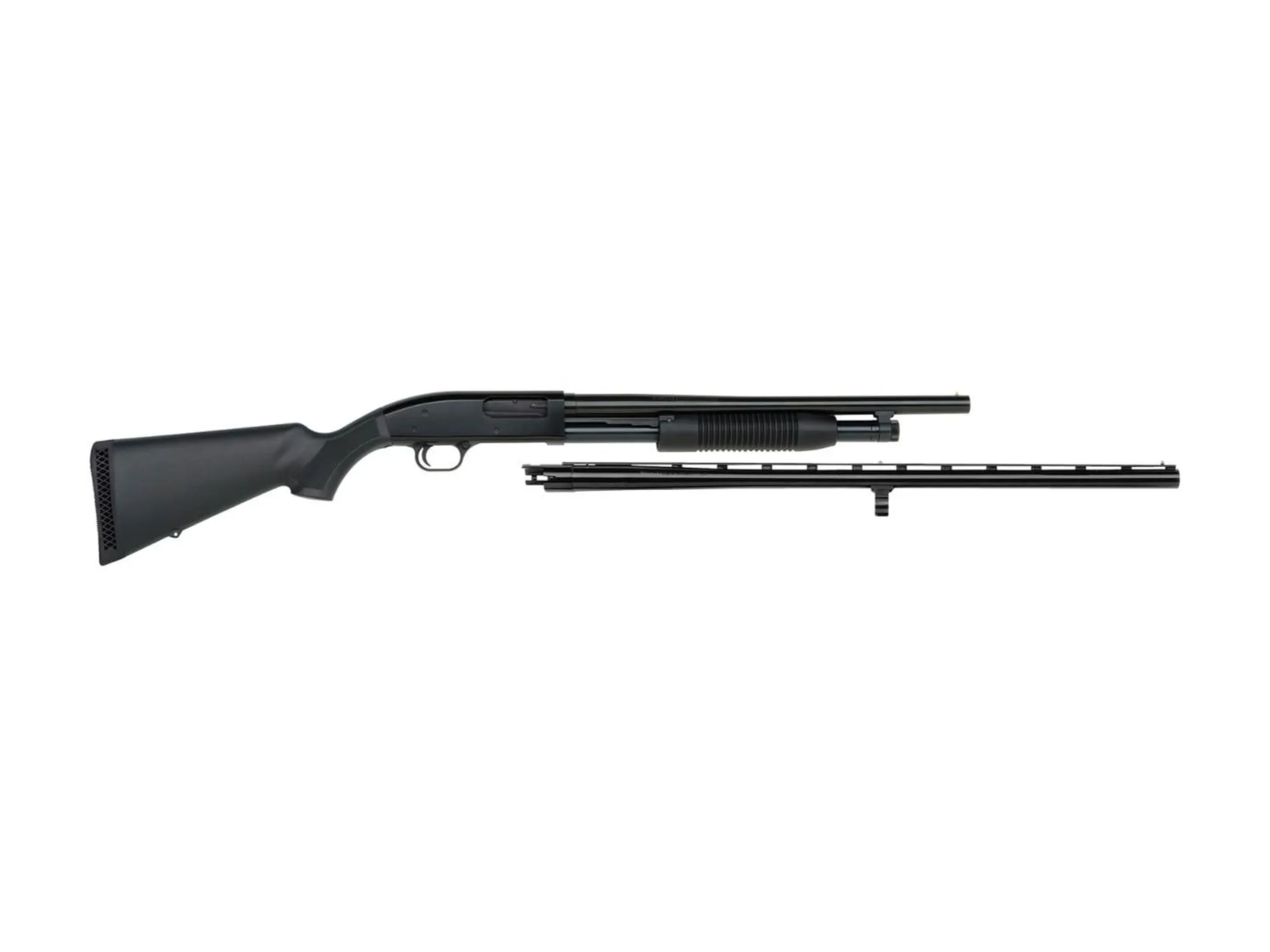 Mossberg Maverick 88 Combo 18,5″ i 28″ kal. 12/76